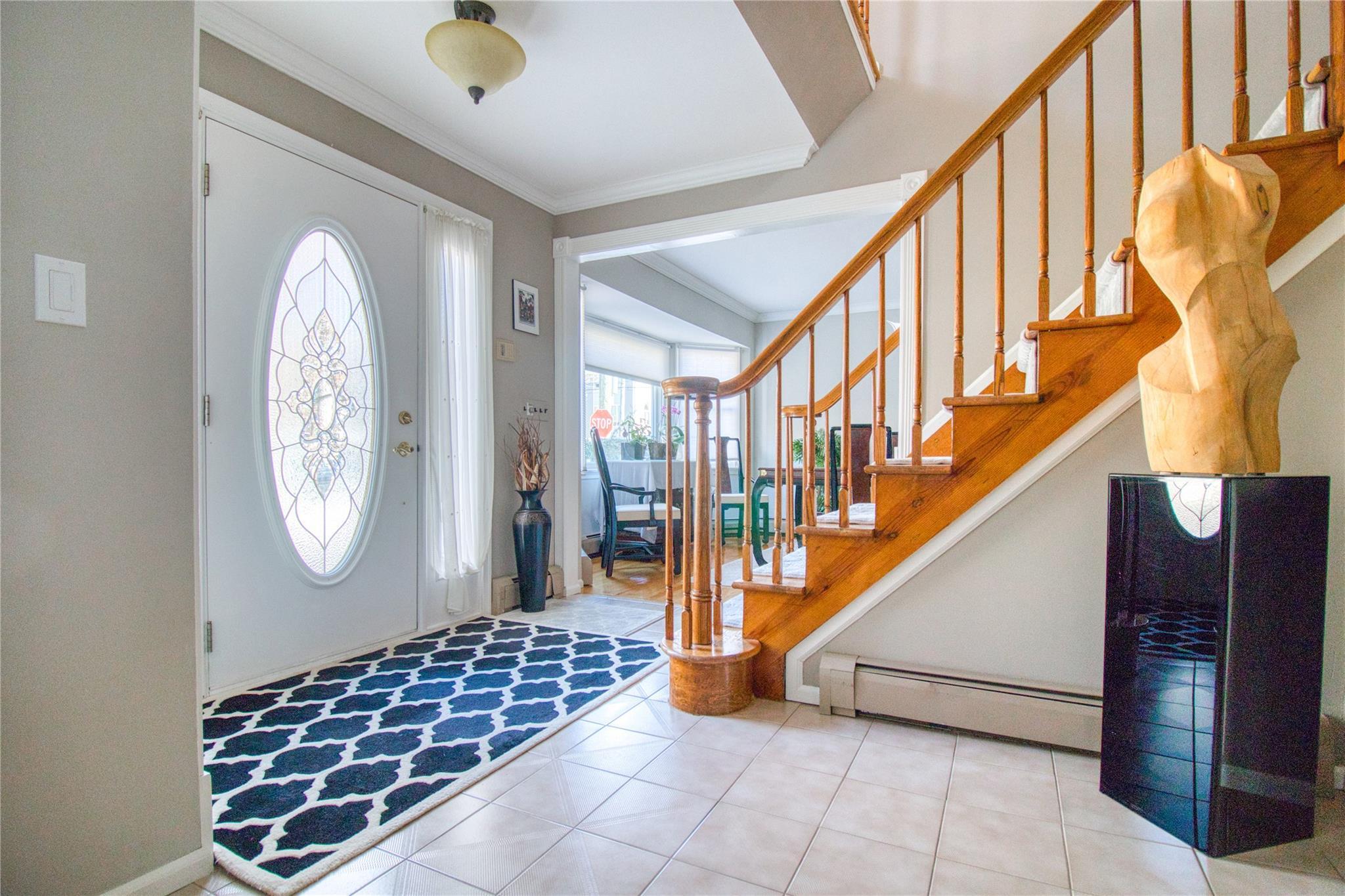 Single Family Tallman  Staten Island, NY 10312, MLS-847590-4