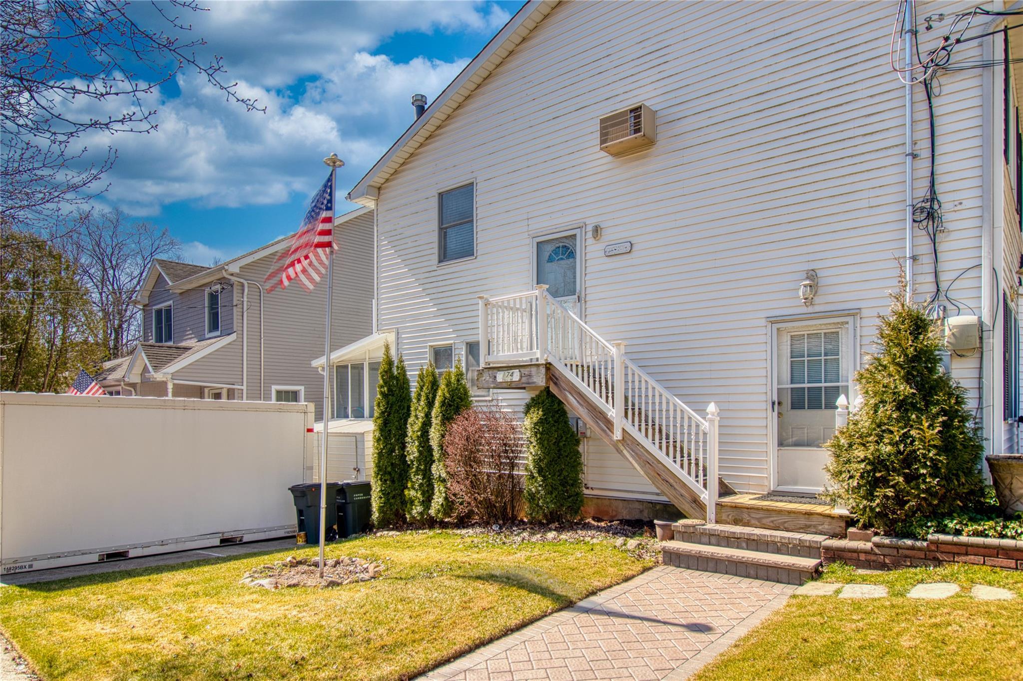 Single Family Tallman  Staten Island, NY 10312, MLS-847590-49