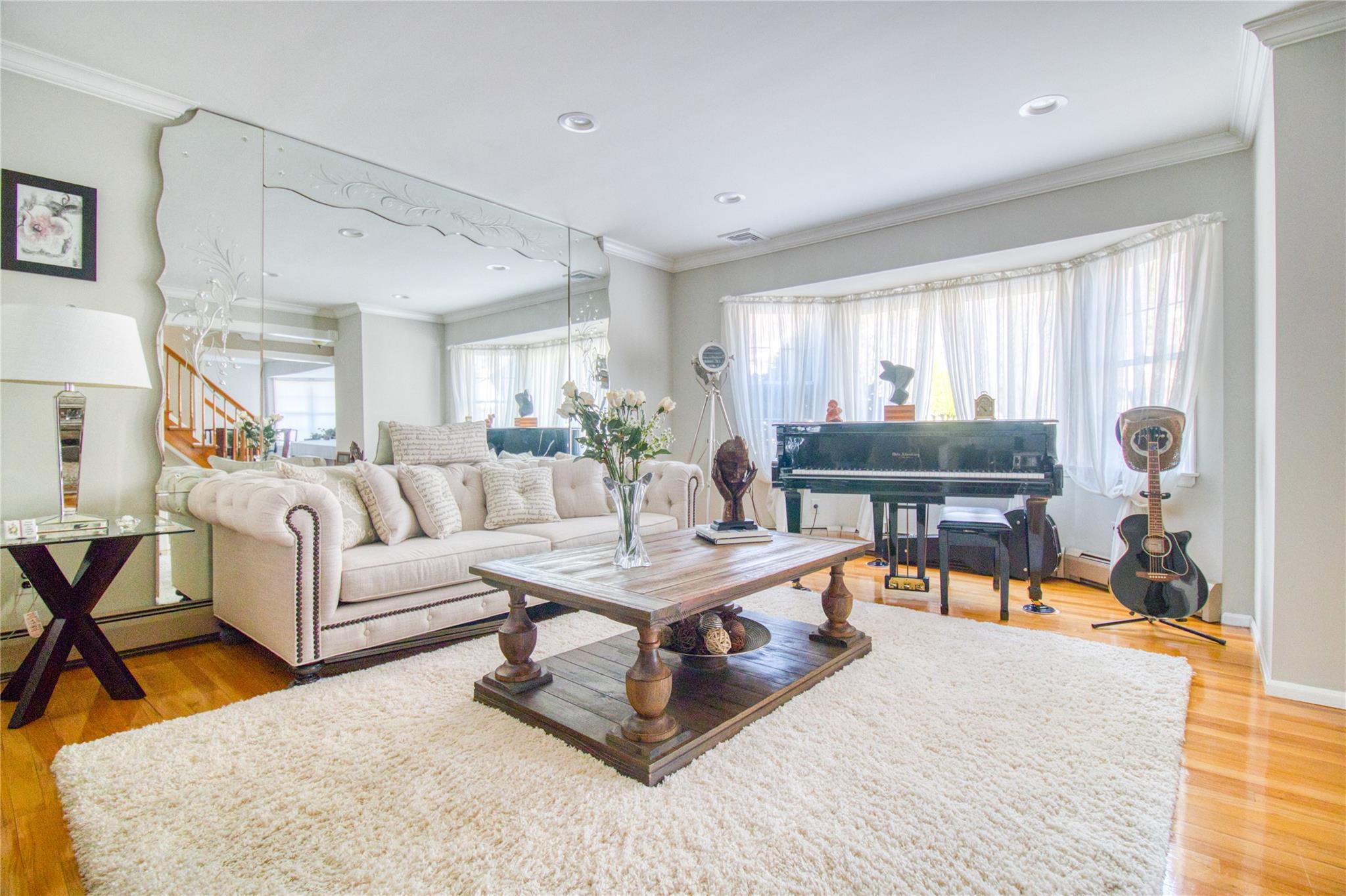 Single Family Tallman  Staten Island, NY 10312, MLS-847590-9