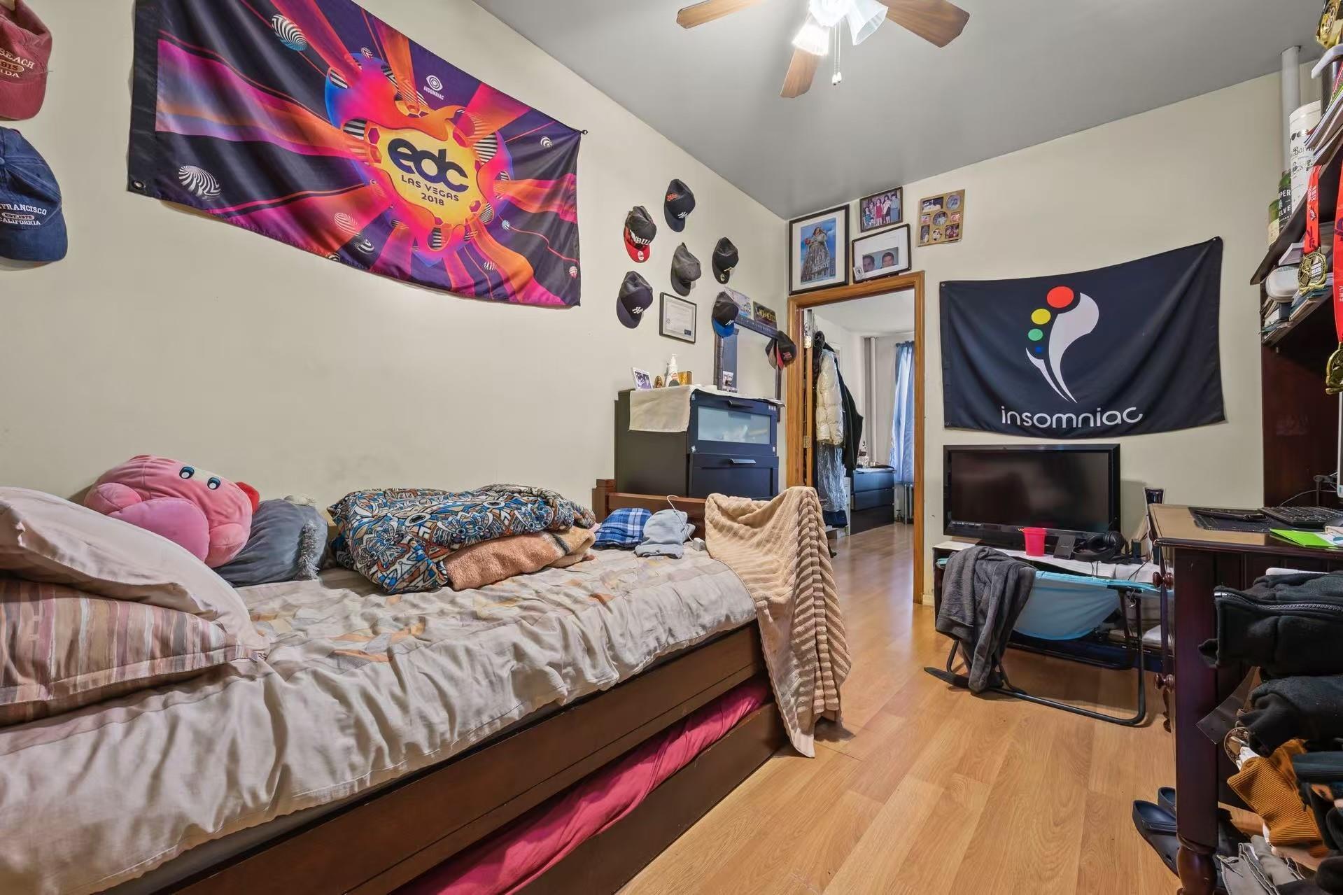 Commercial Sale Bushwick  Brooklyn, NY 11206, MLS-847593-12