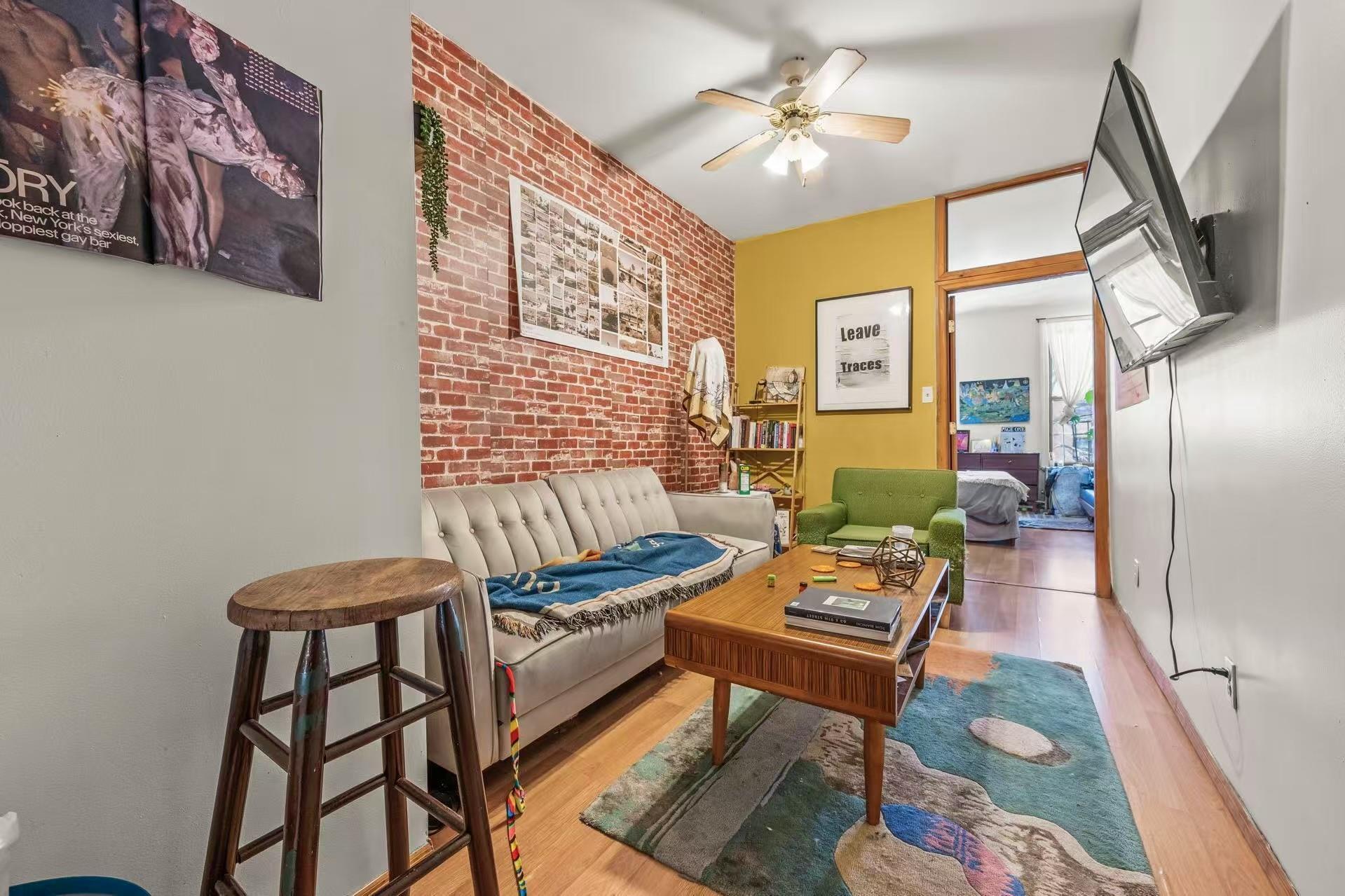 Commercial Sale Bushwick  Brooklyn, NY 11206, MLS-847593-14