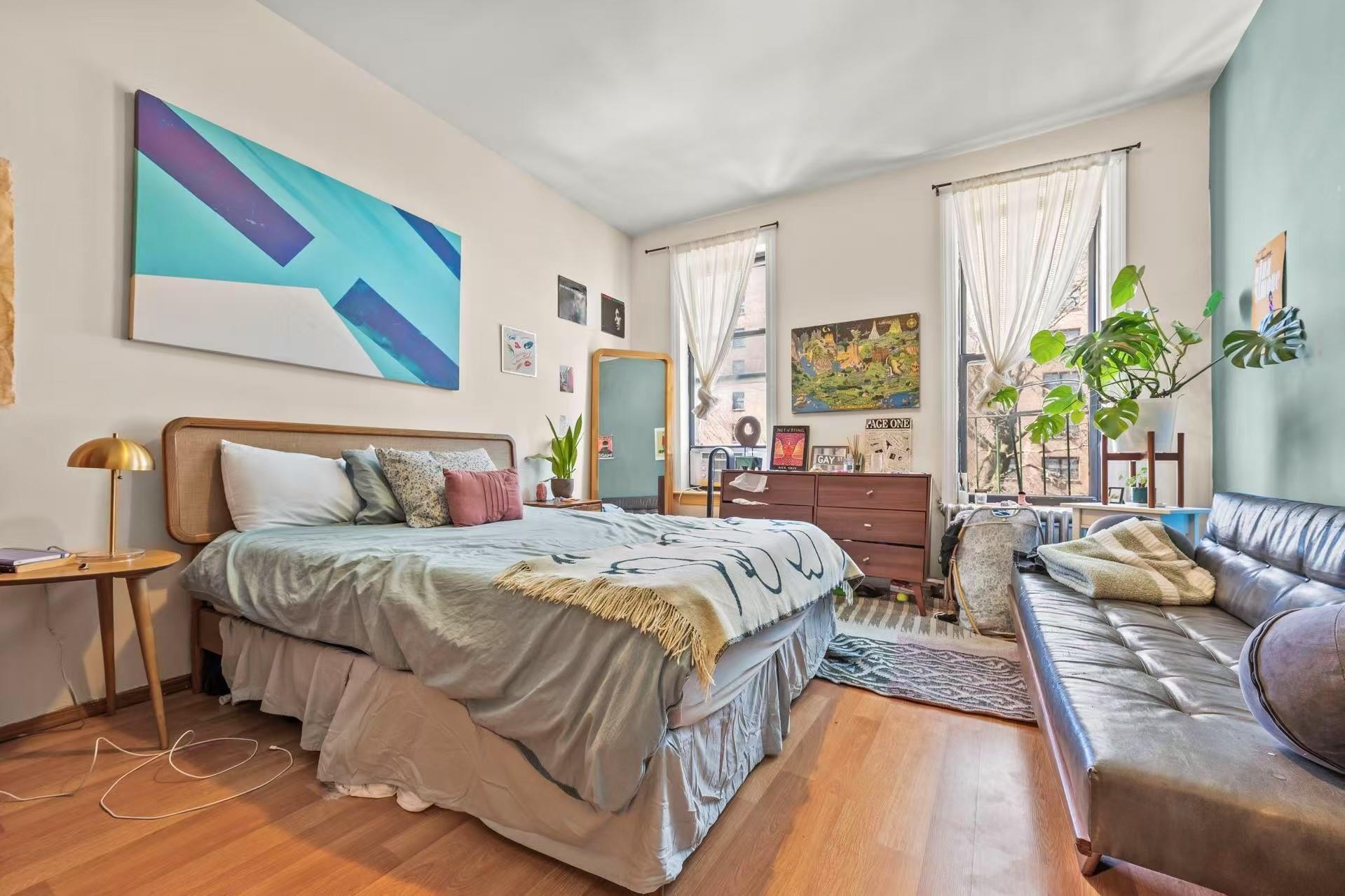 Commercial Sale Bushwick  Brooklyn, NY 11206, MLS-847593-16