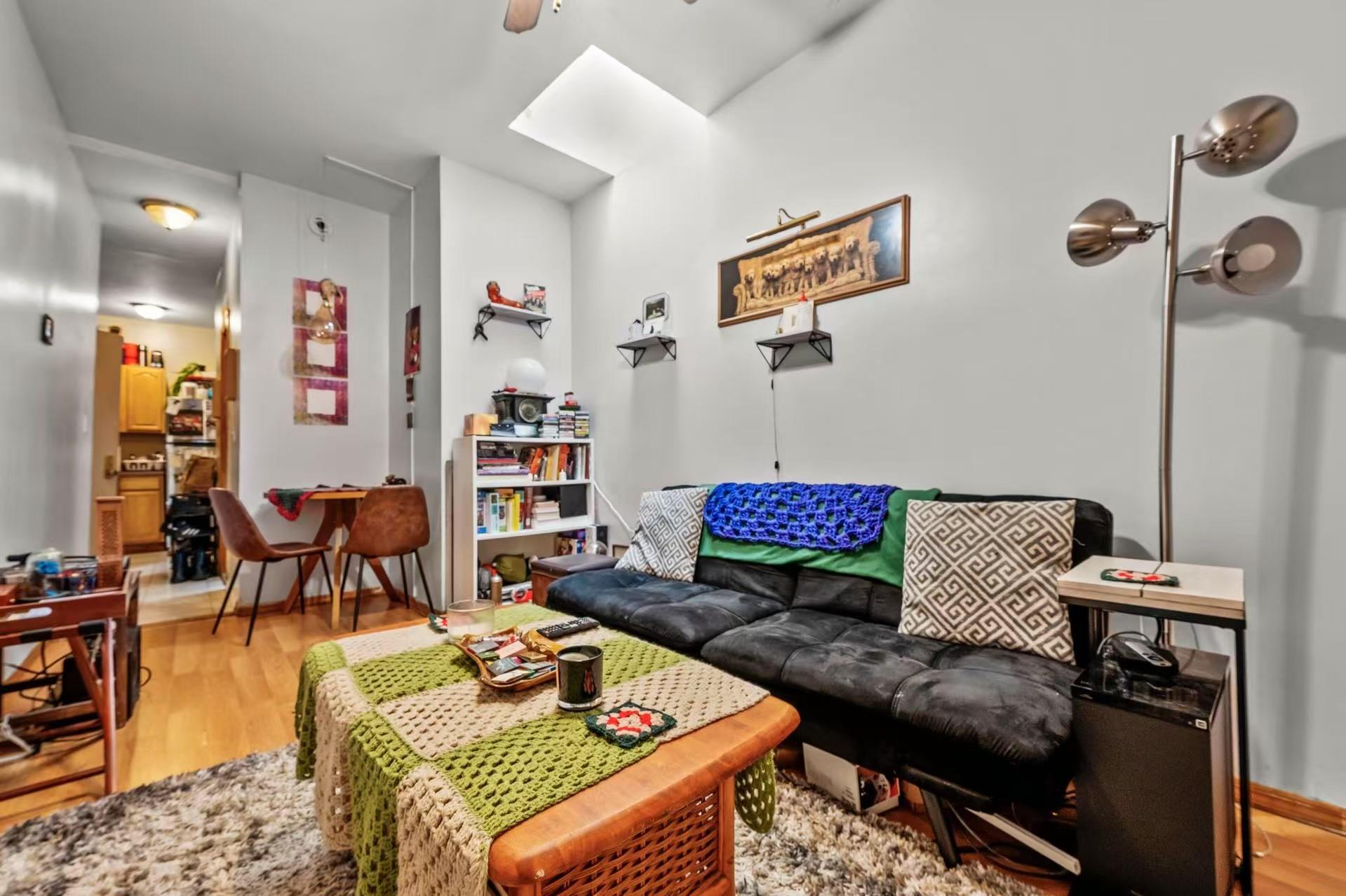 Commercial Sale Bushwick  Brooklyn, NY 11206, MLS-847593-18