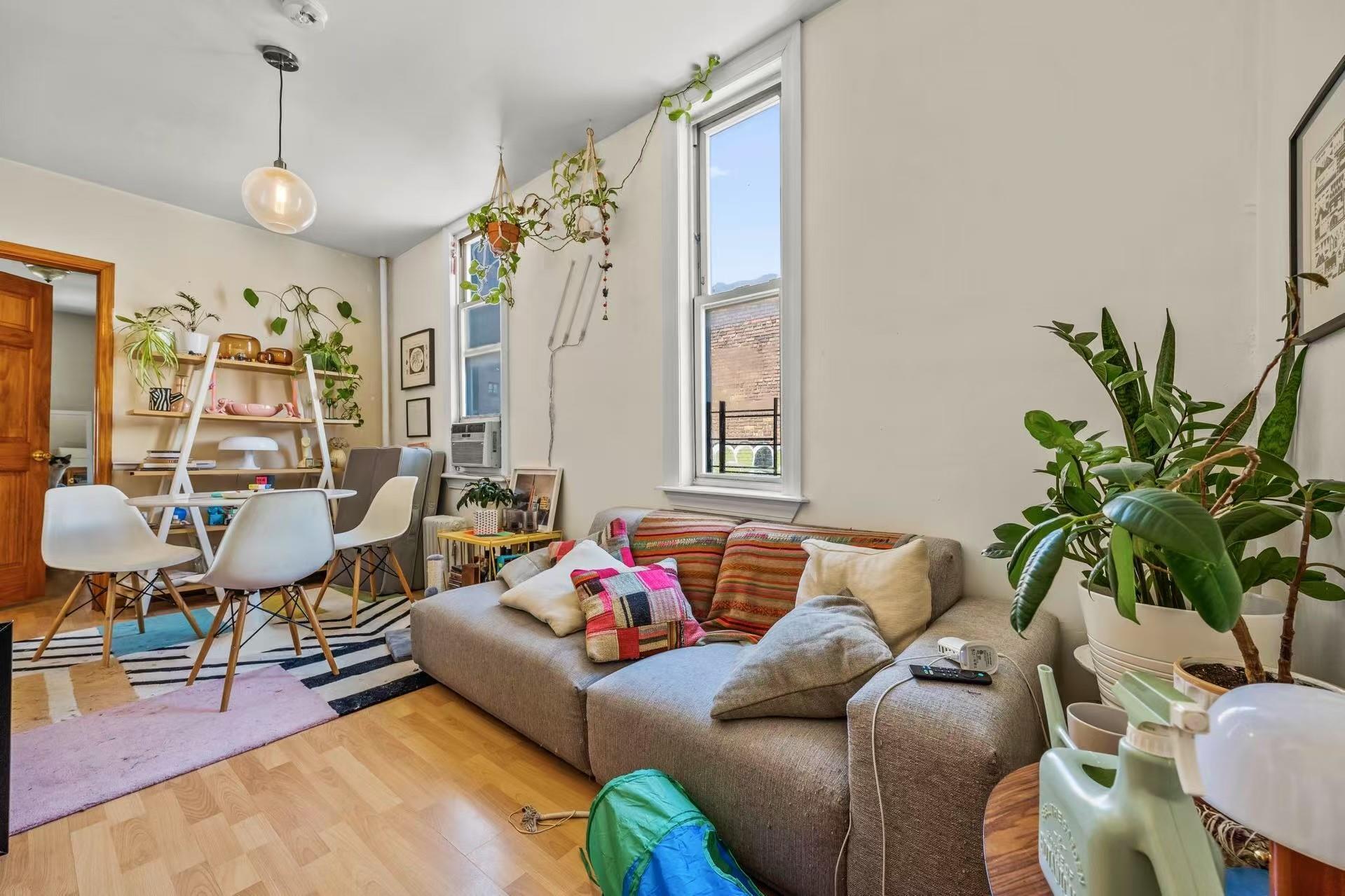 Commercial Sale Bushwick  Brooklyn, NY 11206, MLS-847593-24