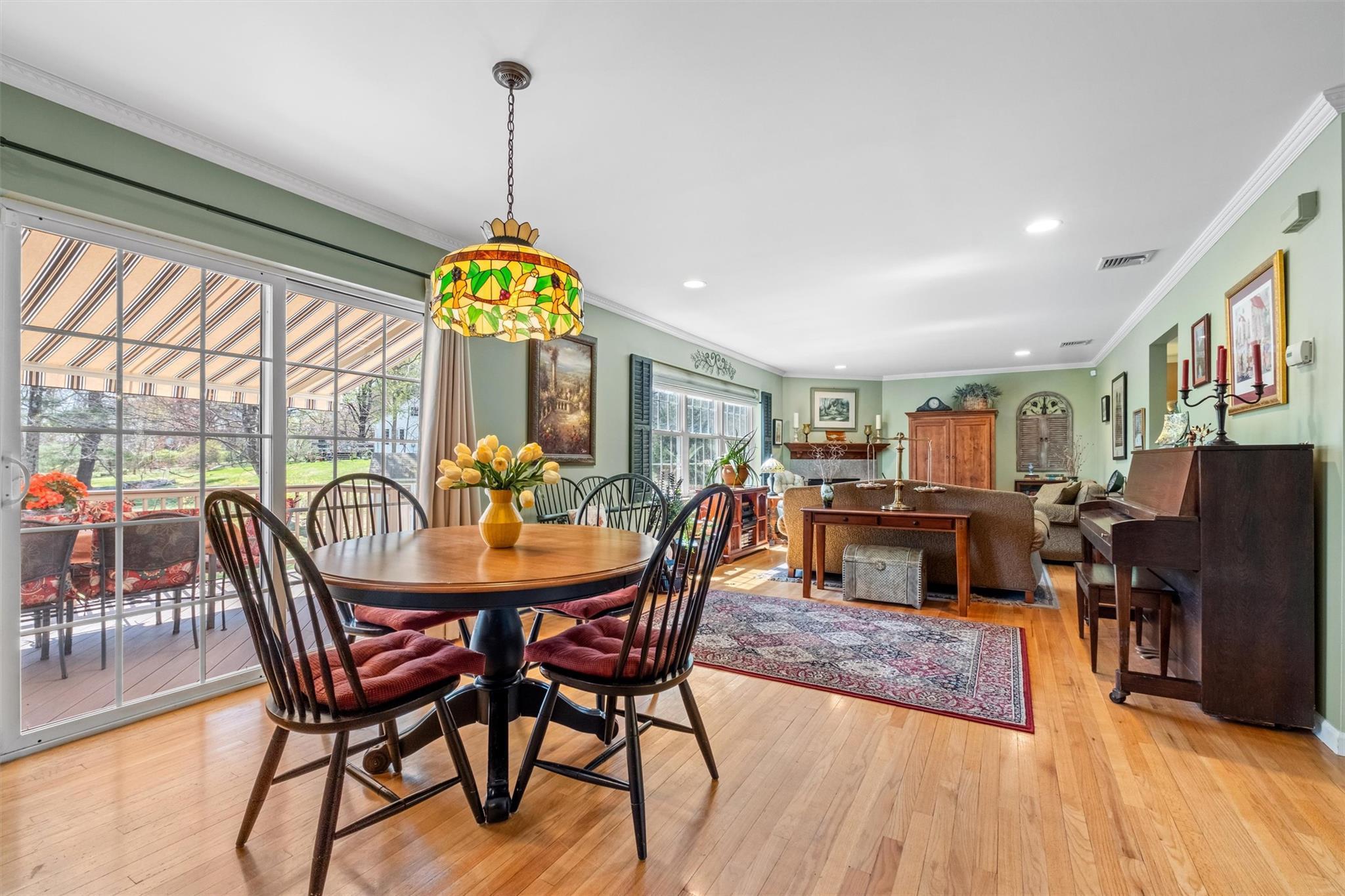 Single Family Cornwall Hill  Putnam County, NY 12563, MLS-847599-10