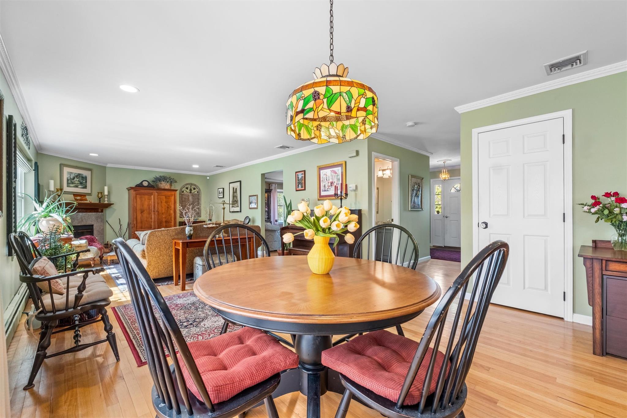 Single Family Cornwall Hill  Putnam County, NY 12563, MLS-847599-11