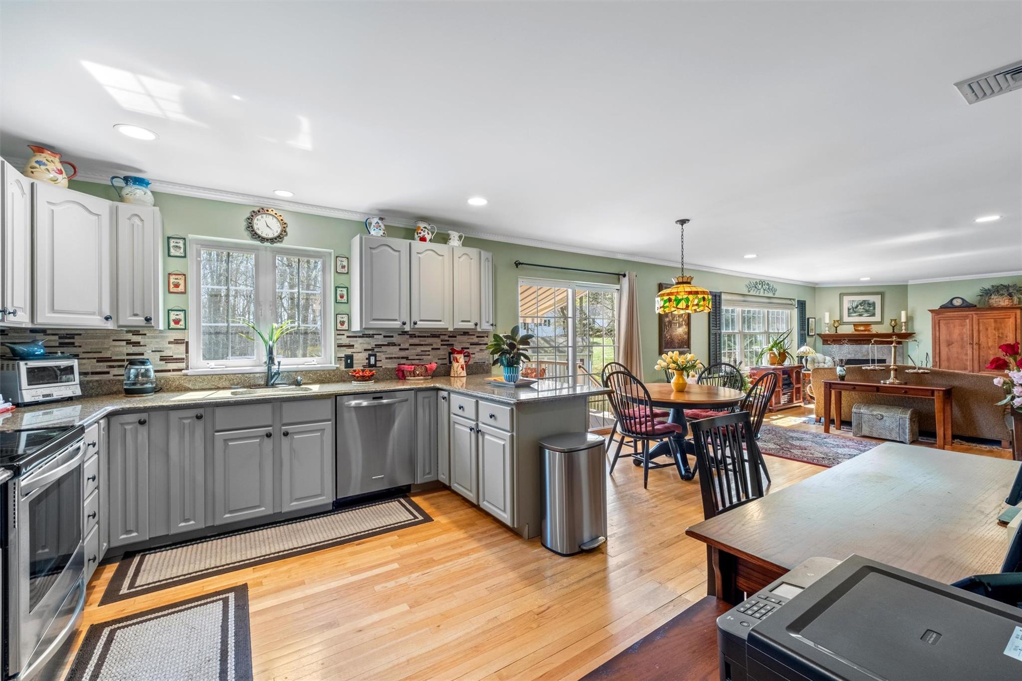 Single Family Cornwall Hill  Putnam County, NY 12563, MLS-847599-13