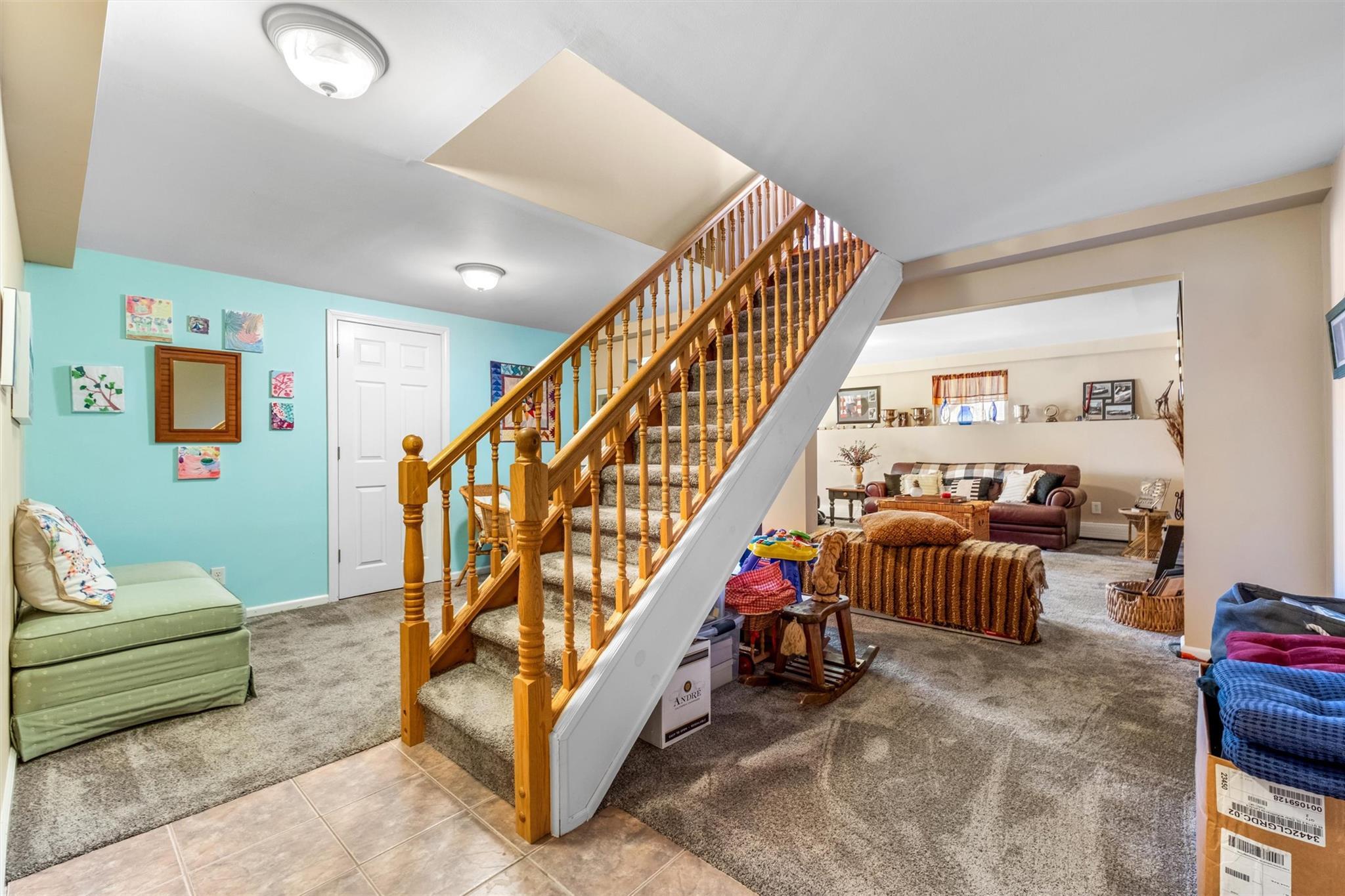 Single Family Cornwall Hill  Putnam County, NY 12563, MLS-847599-17