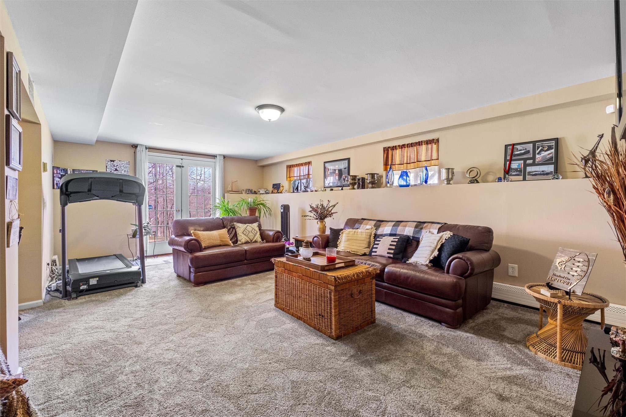 Single Family Cornwall Hill  Putnam County, NY 12563, MLS-847599-18