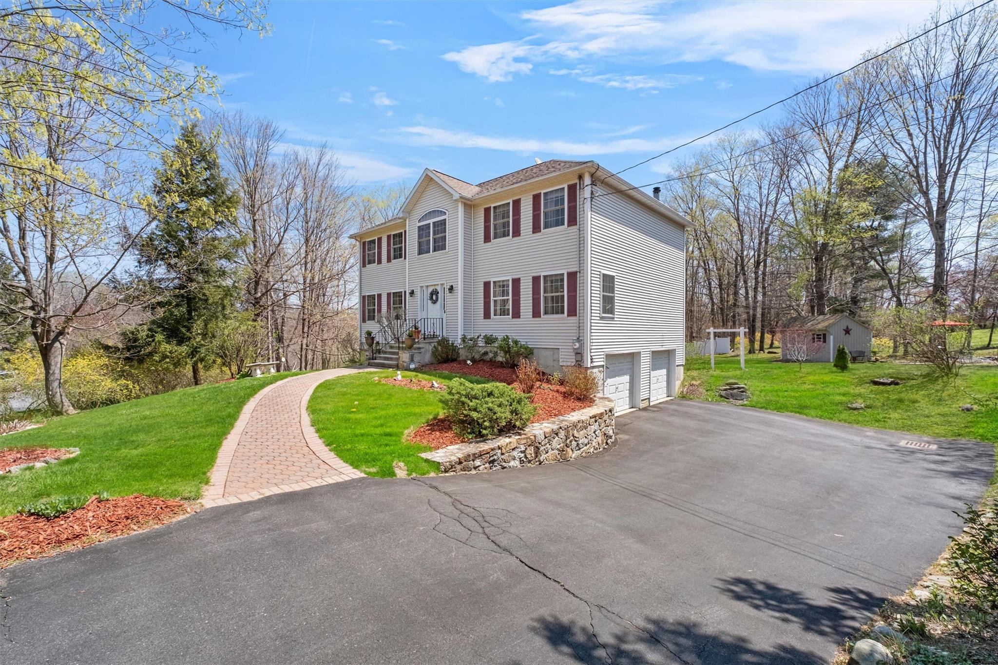 Single Family Cornwall Hill  Putnam County, NY 12563, MLS-847599-2