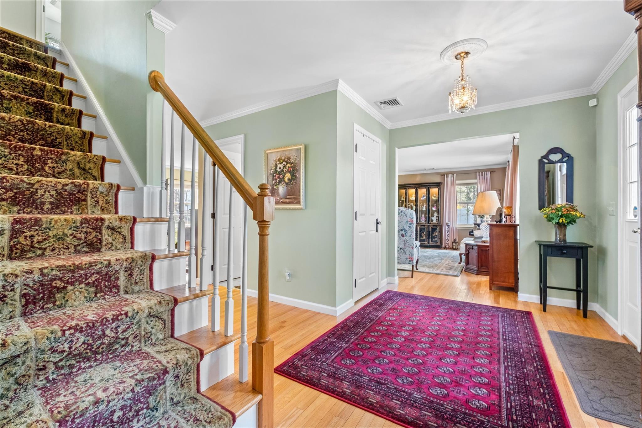 Single Family Cornwall Hill  Putnam County, NY 12563, MLS-847599-20