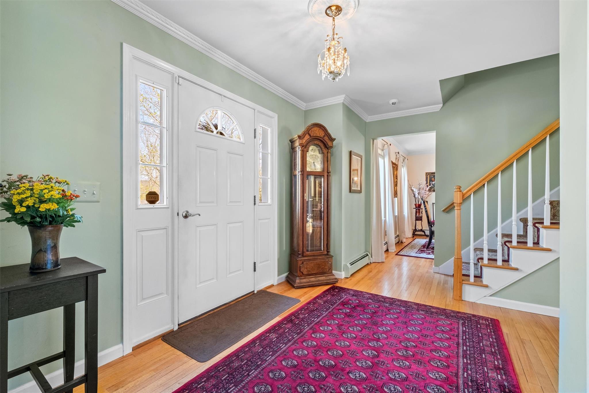 Single Family Cornwall Hill  Putnam County, NY 12563, MLS-847599-3
