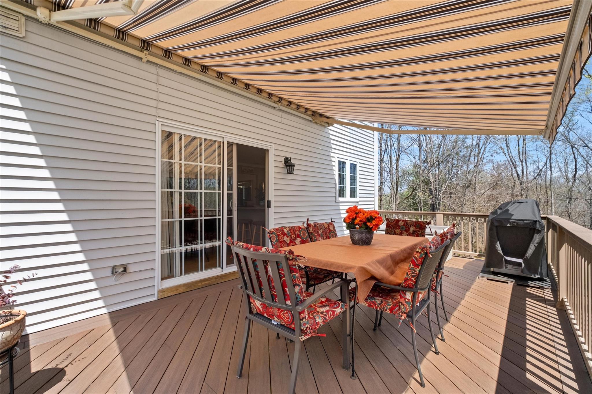Single Family Cornwall Hill  Putnam County, NY 12563, MLS-847599-30