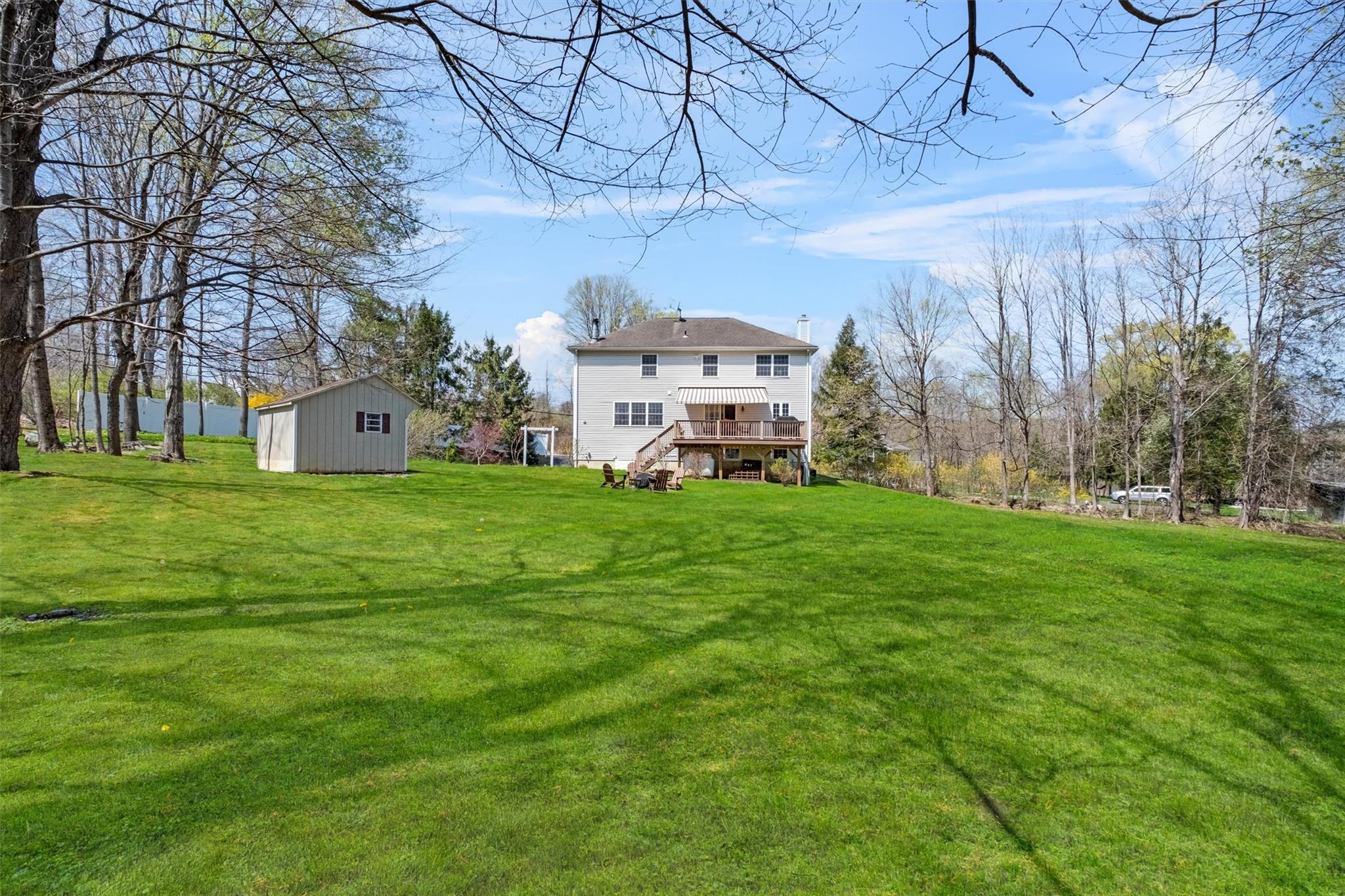 Single Family Cornwall Hill  Putnam County, NY 12563, MLS-847599-33