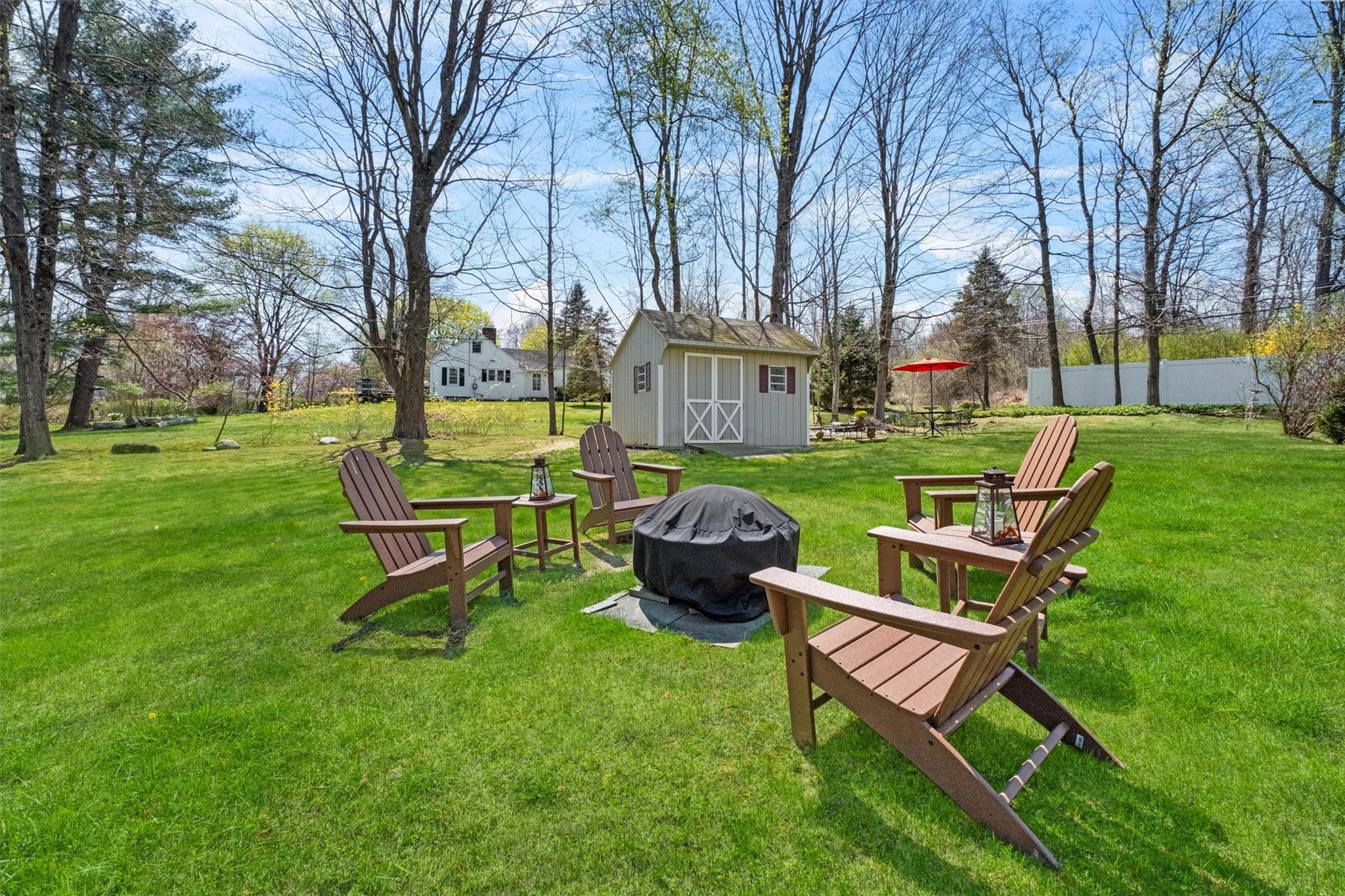 Single Family Cornwall Hill  Putnam County, NY 12563, MLS-847599-34