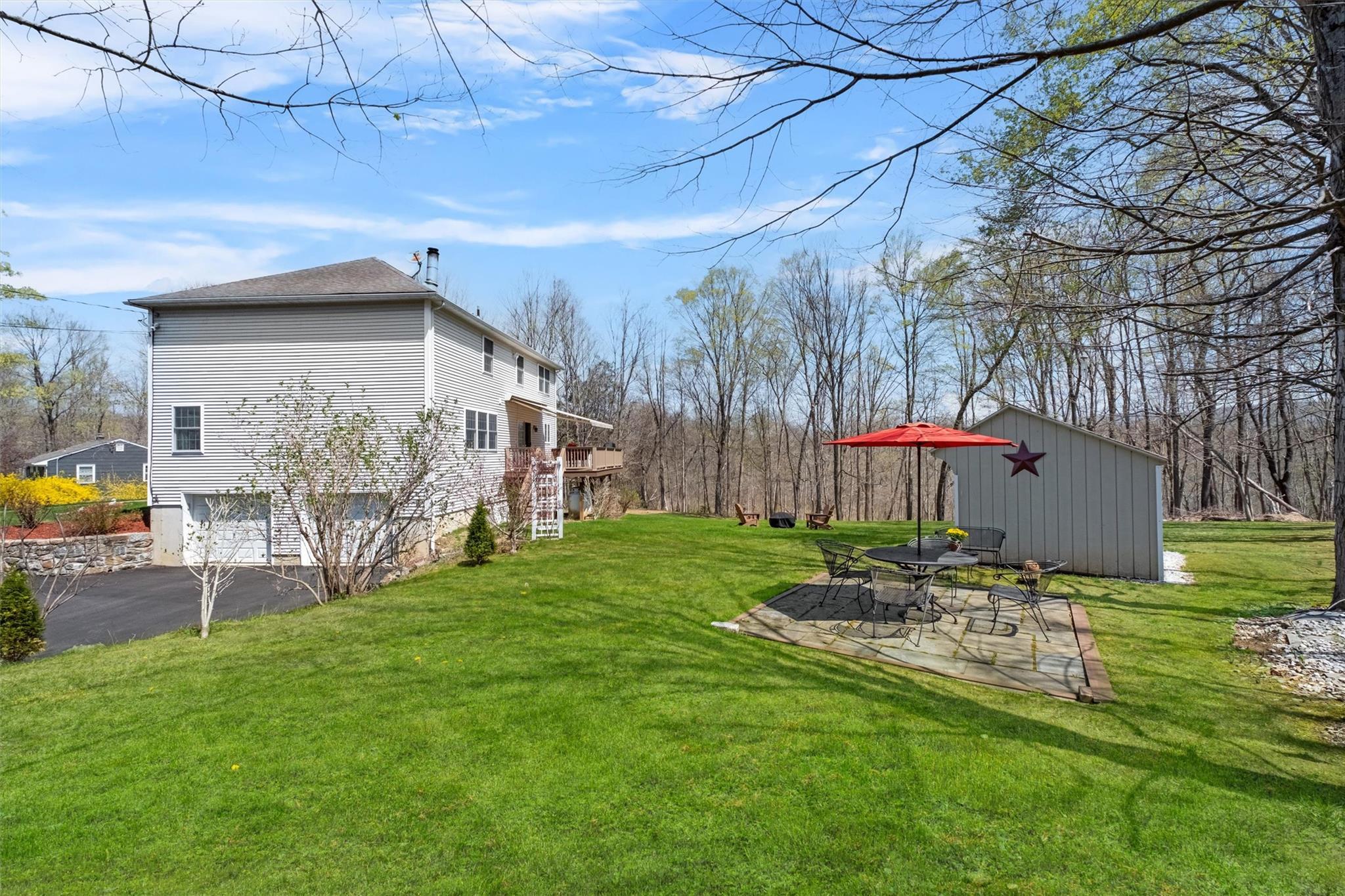 Single Family Cornwall Hill  Putnam County, NY 12563, MLS-847599-36
