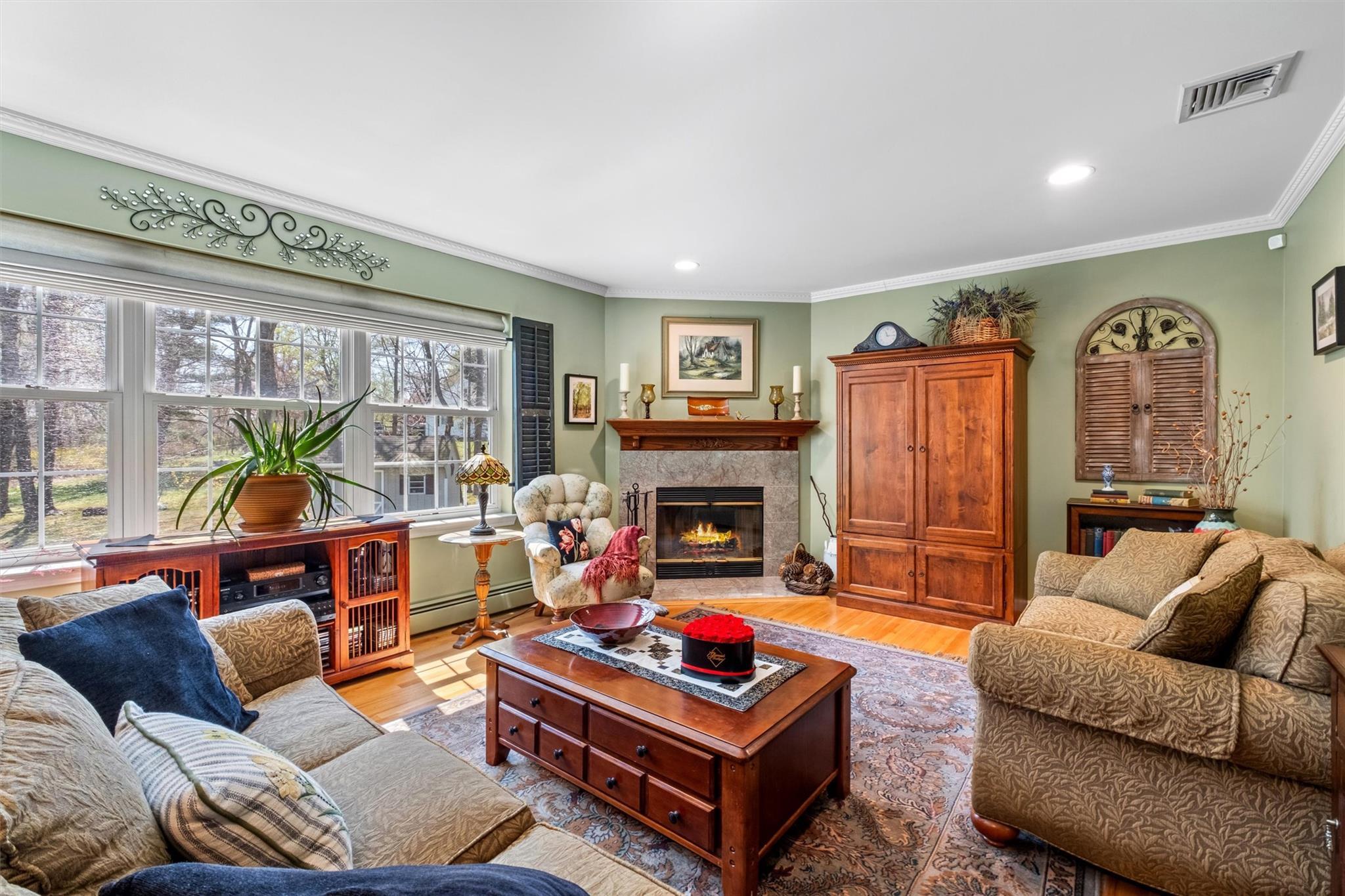 Single Family Cornwall Hill  Putnam County, NY 12563, MLS-847599-7