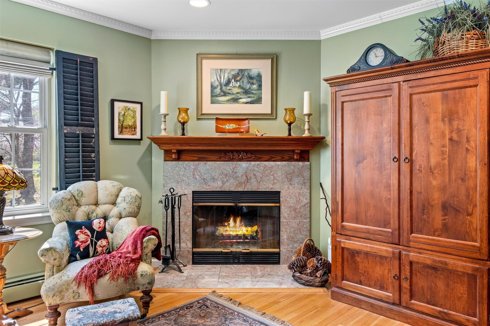 Single Family Cornwall Hill  Putnam County, NY 12563, MLS-847599-8