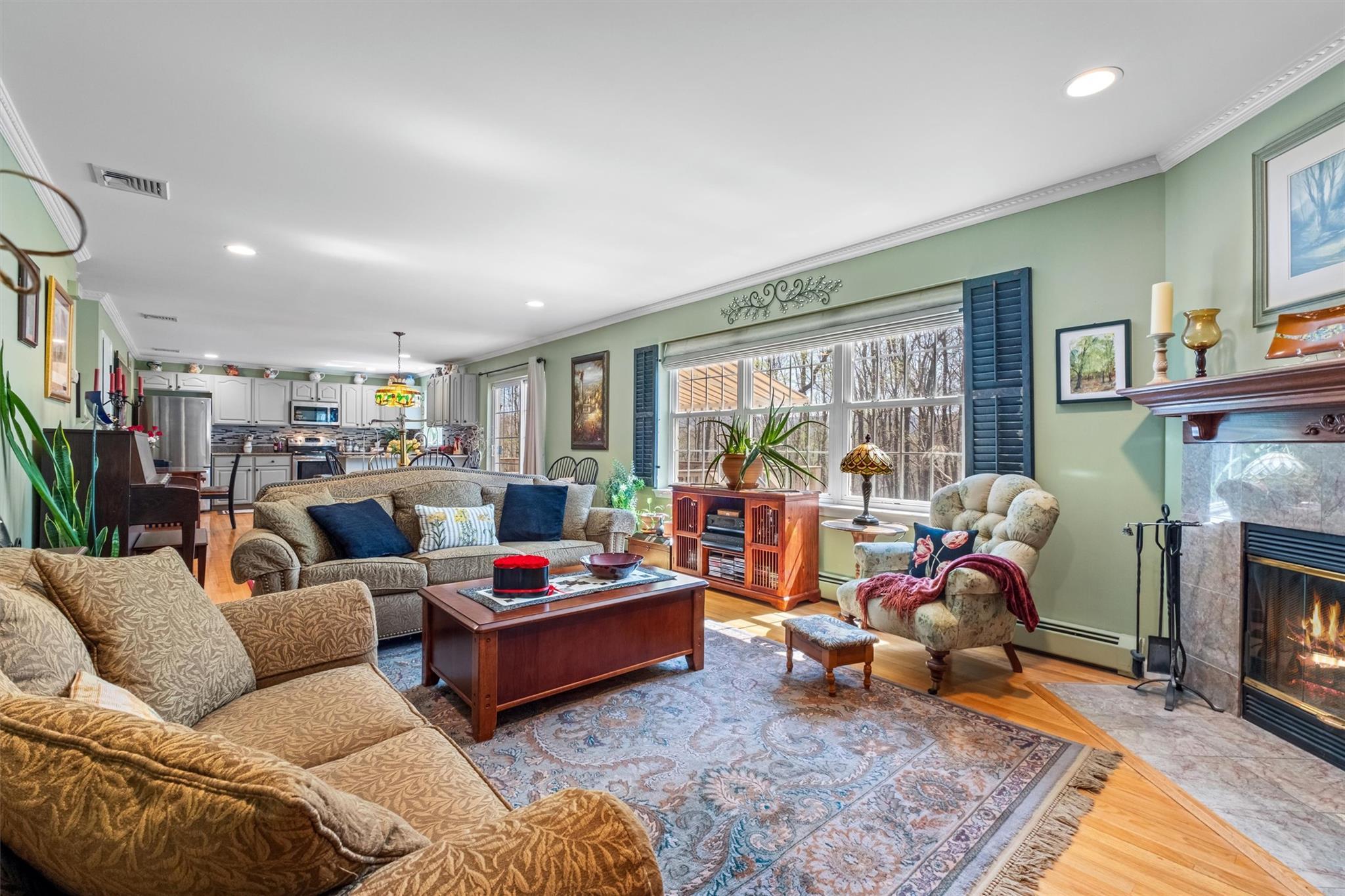Single Family Cornwall Hill  Putnam County, NY 12563, MLS-847599-9