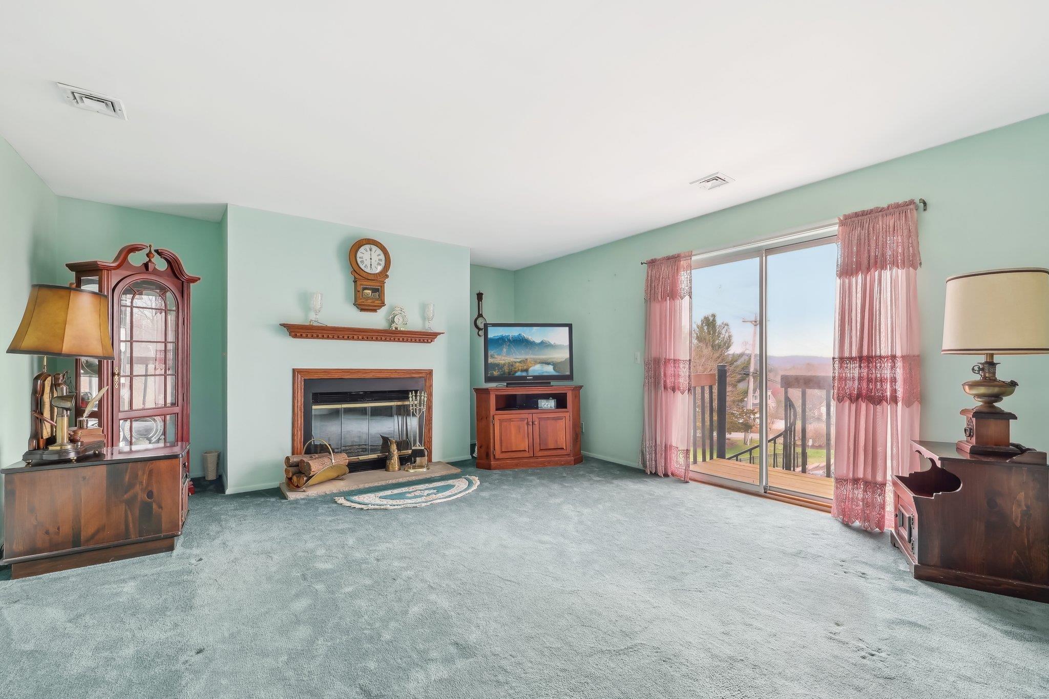 Single Family Laudaten  Orange County, NY 10990, MLS-847601-17