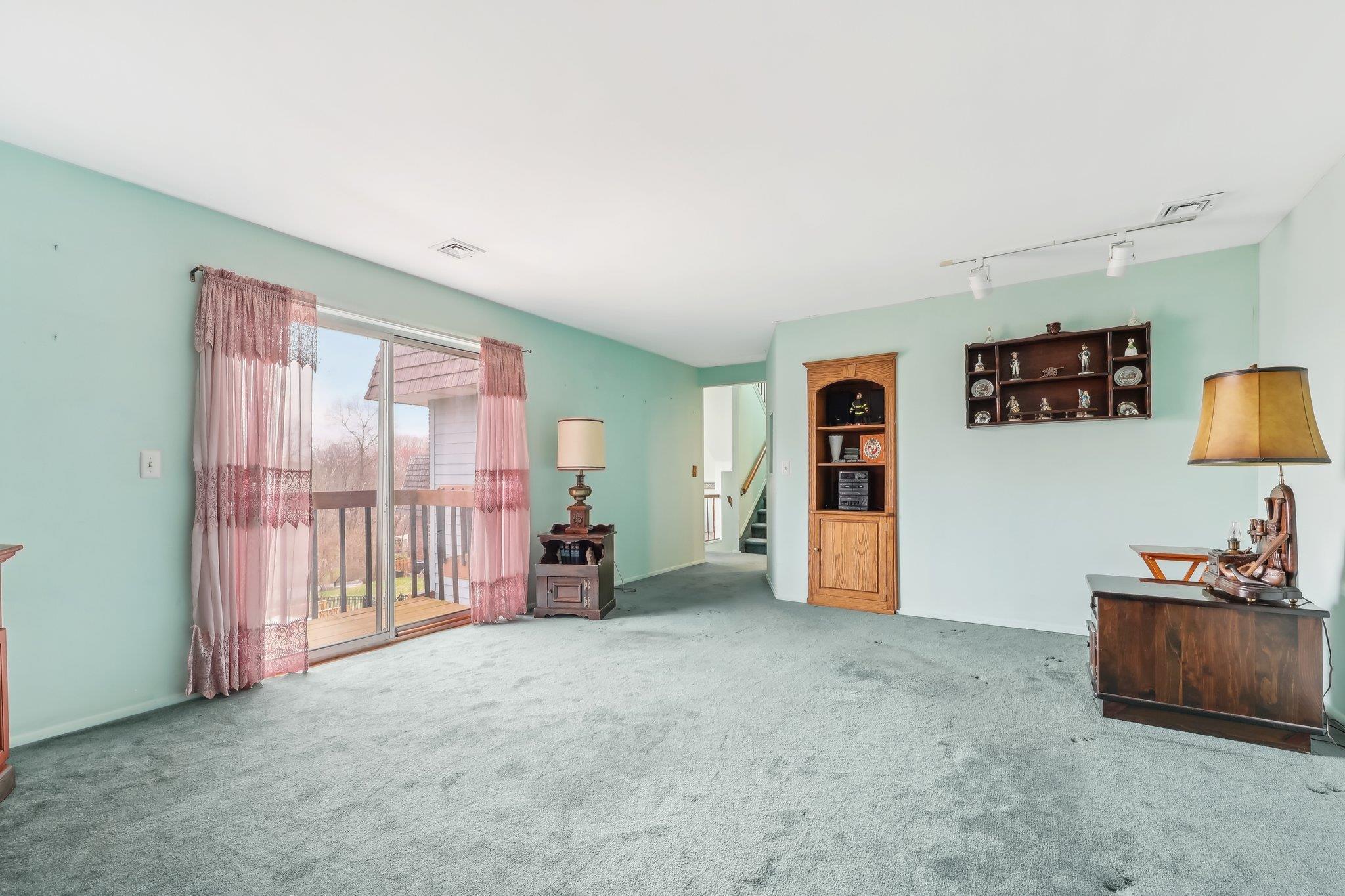 Single Family Laudaten  Orange County, NY 10990, MLS-847601-19