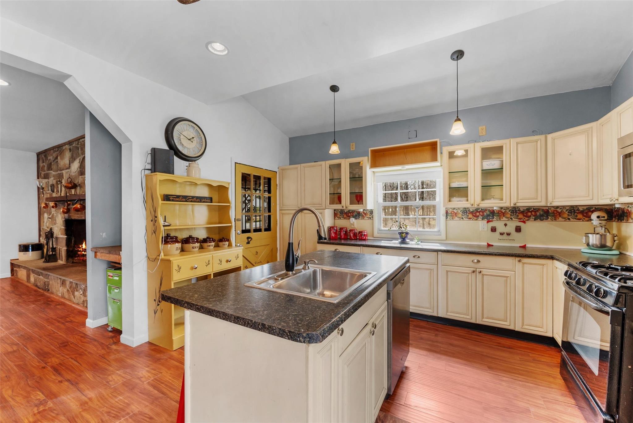 Single Family Scotchtown Collabar  Orange County, NY 10941, MLS-847604-11