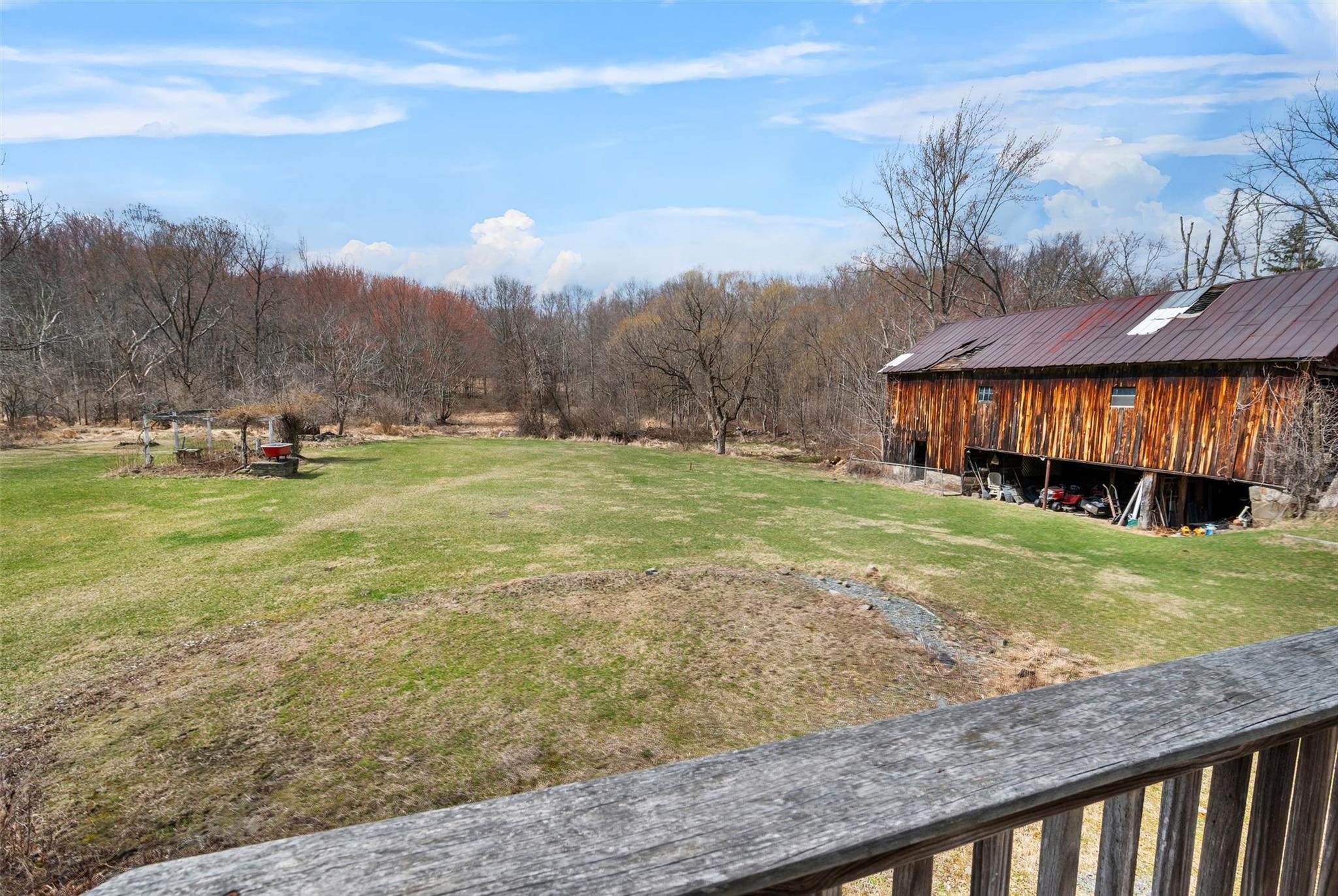 Single Family Scotchtown Collabar  Orange County, NY 10941, MLS-847604-28