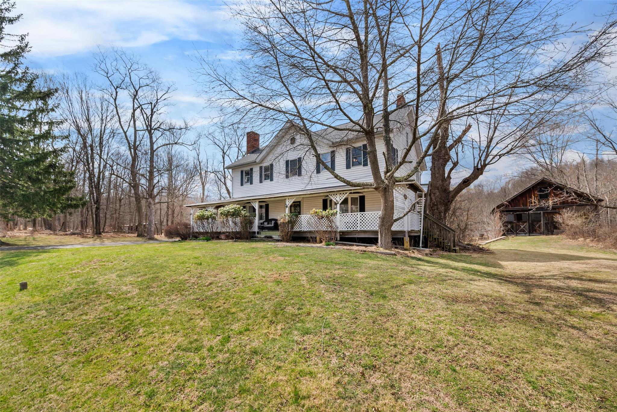 Single Family Scotchtown Collabar  Orange County, NY 10941, MLS-847604-3