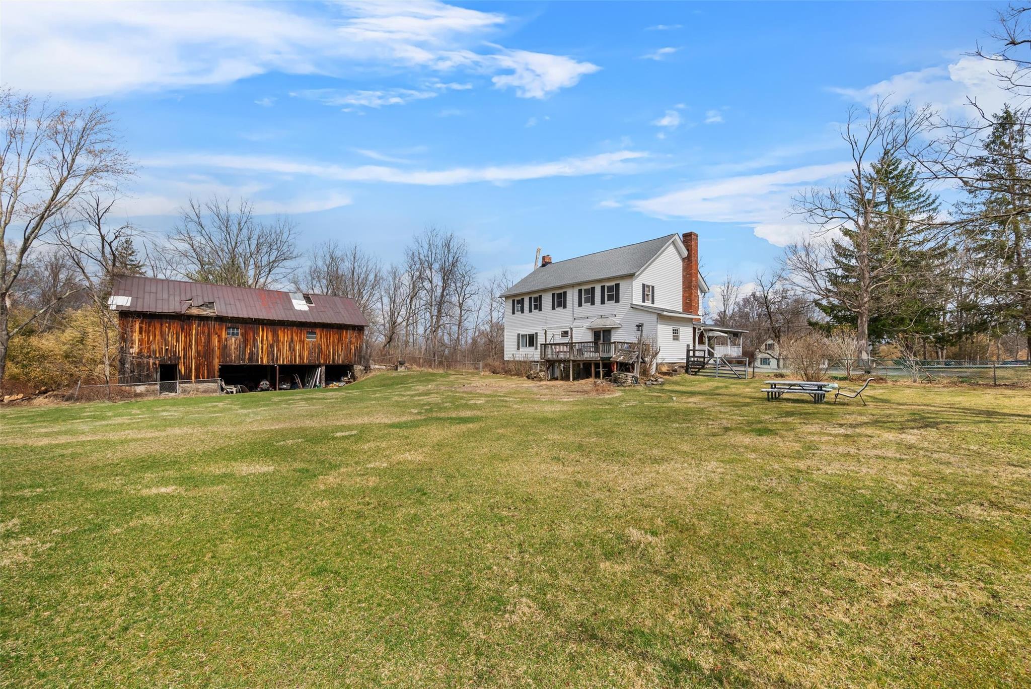 Single Family Scotchtown Collabar  Orange County, NY 10941, MLS-847604-30