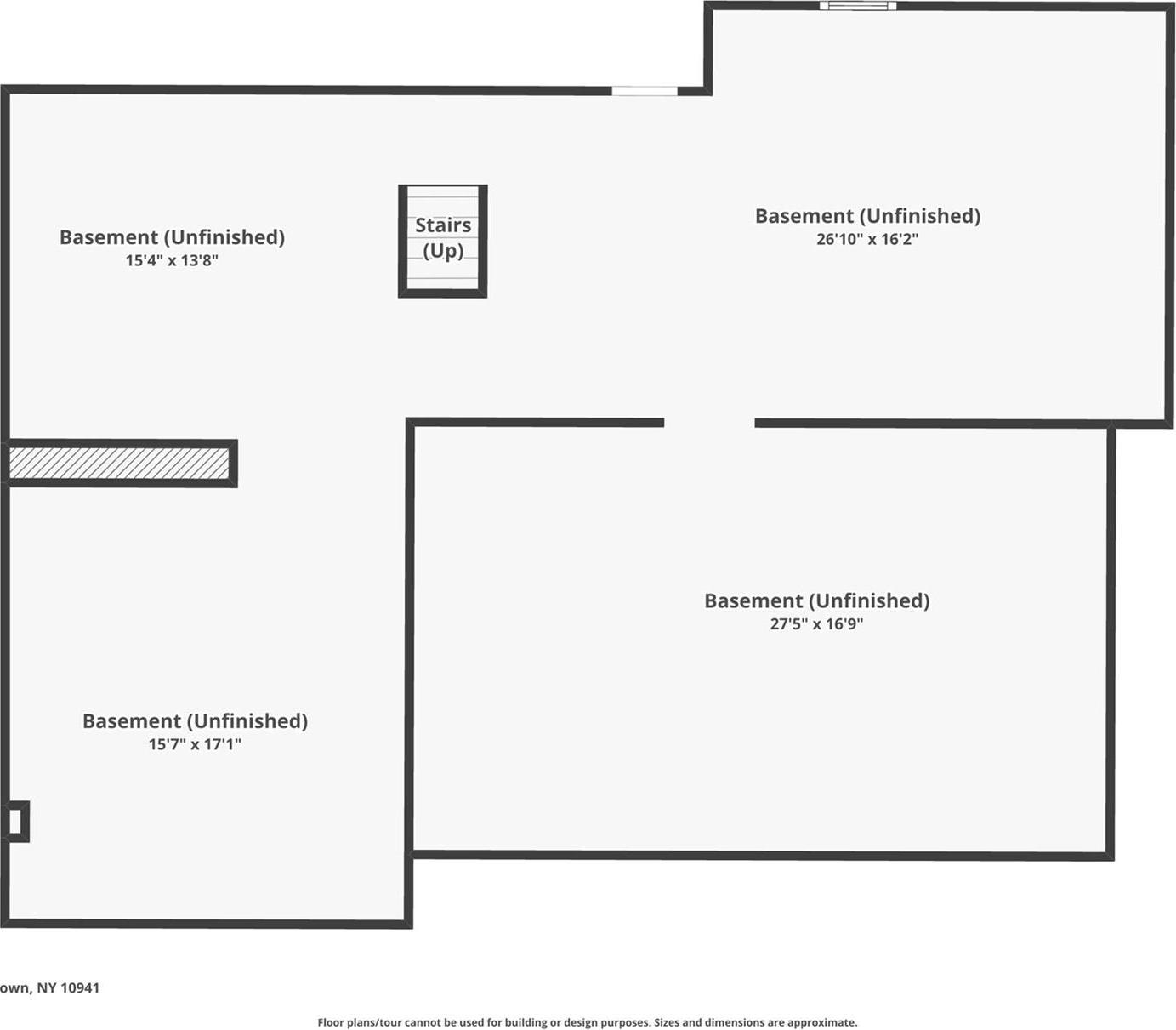 Single Family Scotchtown Collabar  Orange County, NY 10941, MLS-847604-34