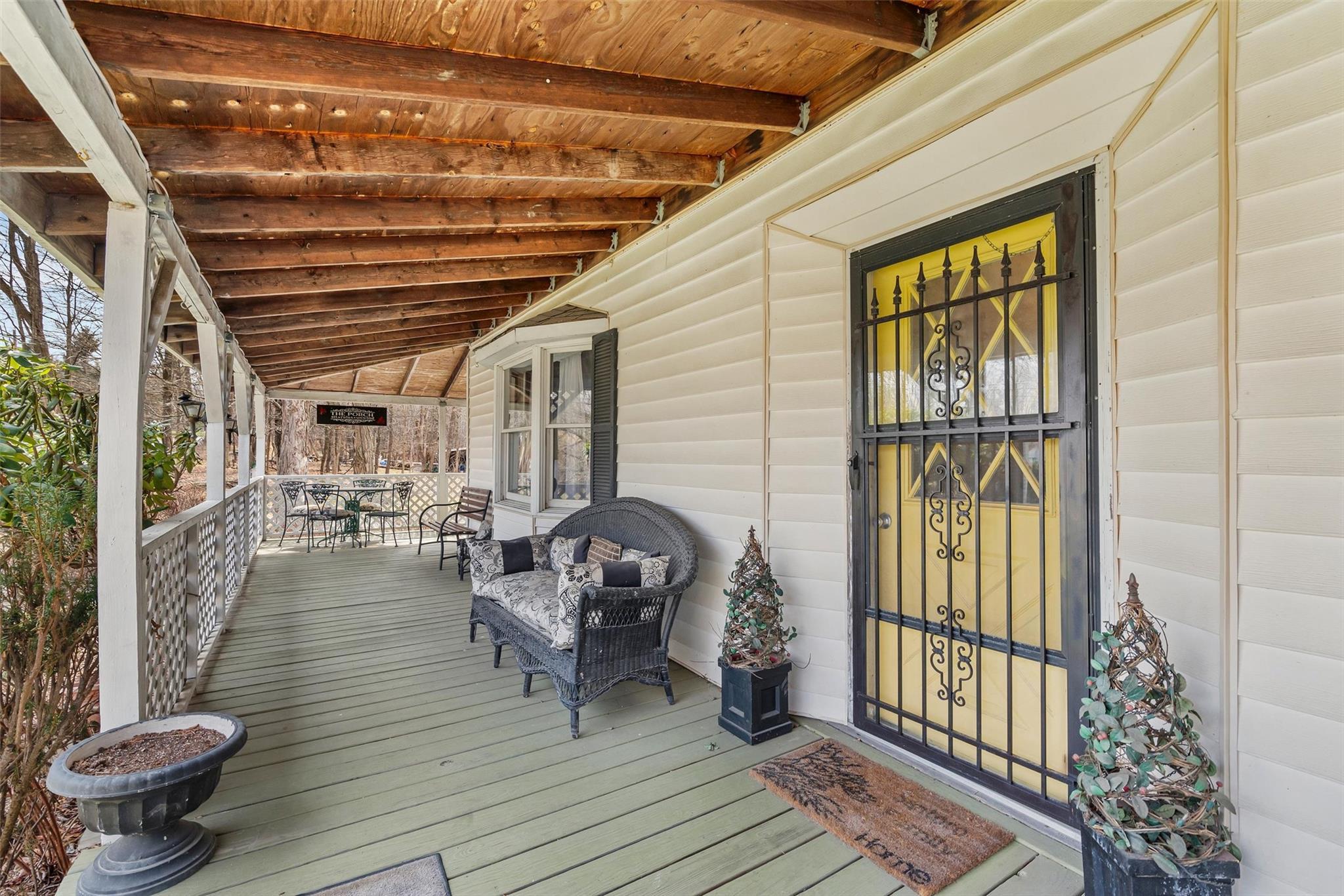 Single Family Scotchtown Collabar  Orange County, NY 10941, MLS-847604-4