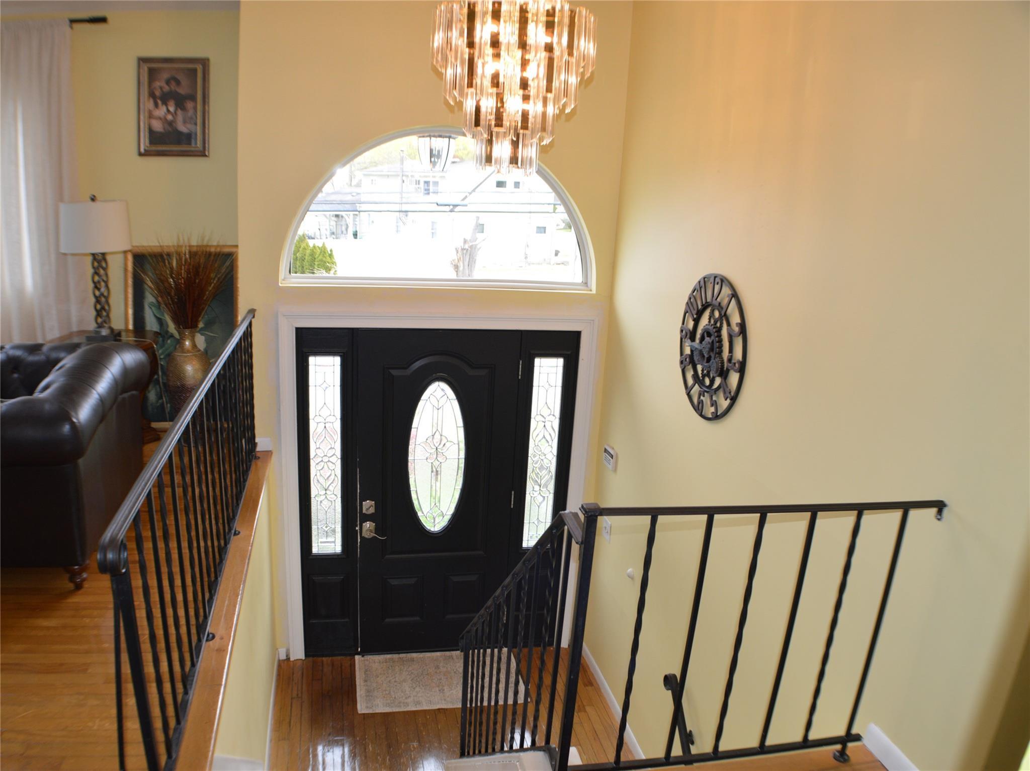 Single Family Brookdale  Suffolk County, NY 11706, MLS-847621-9