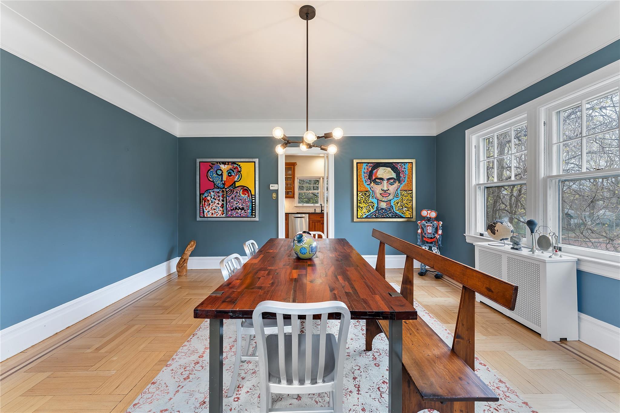 Single Family Euclid  Westchester County, NY 10706, MLS-847645-14