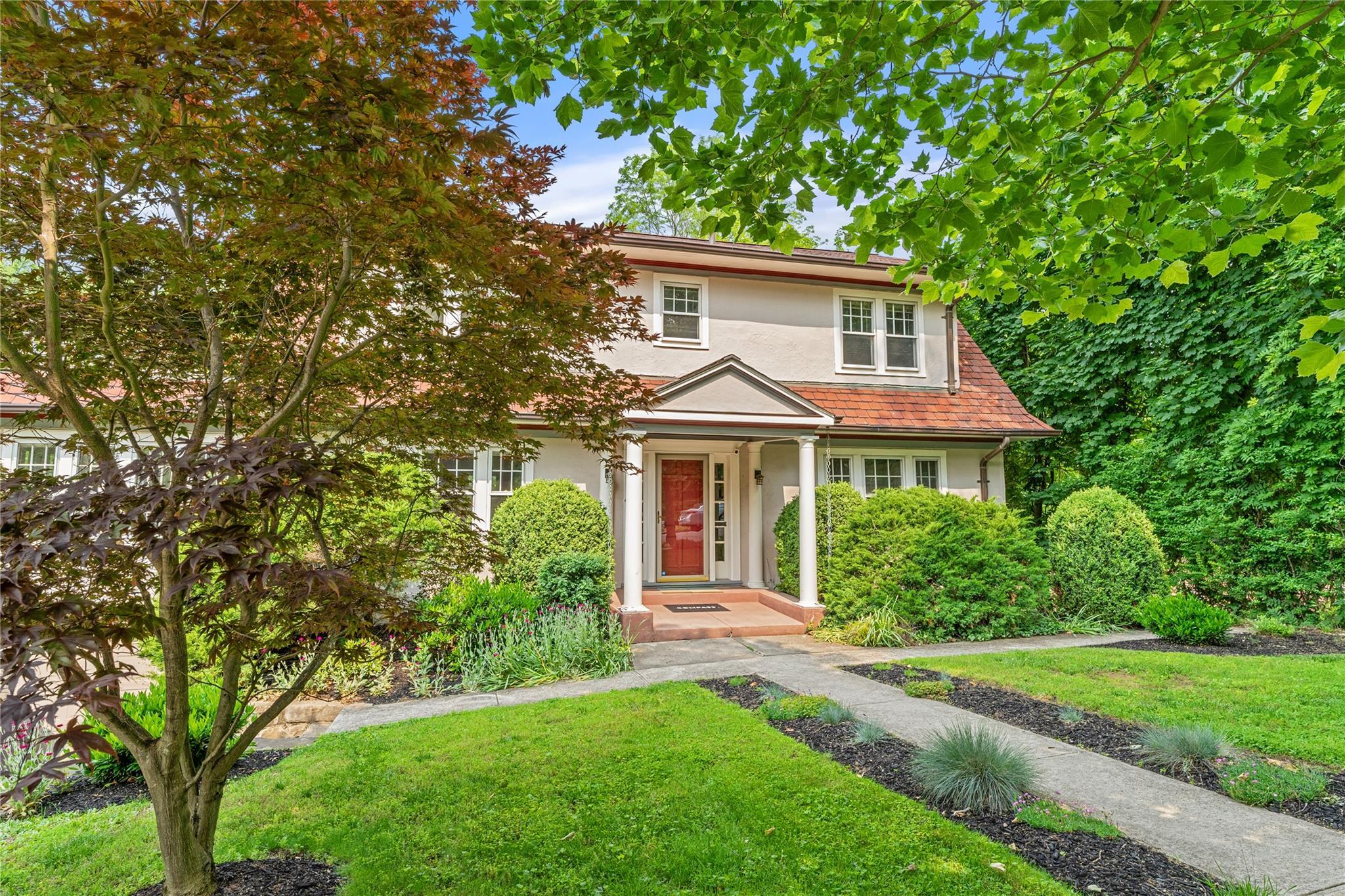 Single Family Euclid  Westchester County, NY 10706, MLS-847645-2