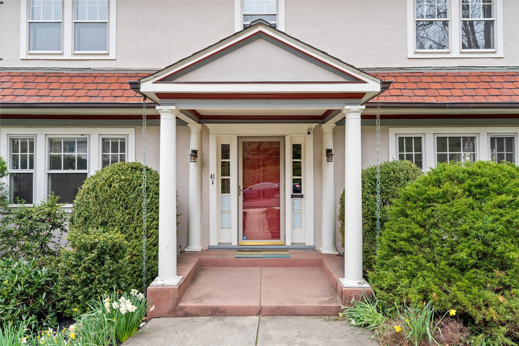Single Family Euclid  Westchester County, NY 10706, MLS-847645-3