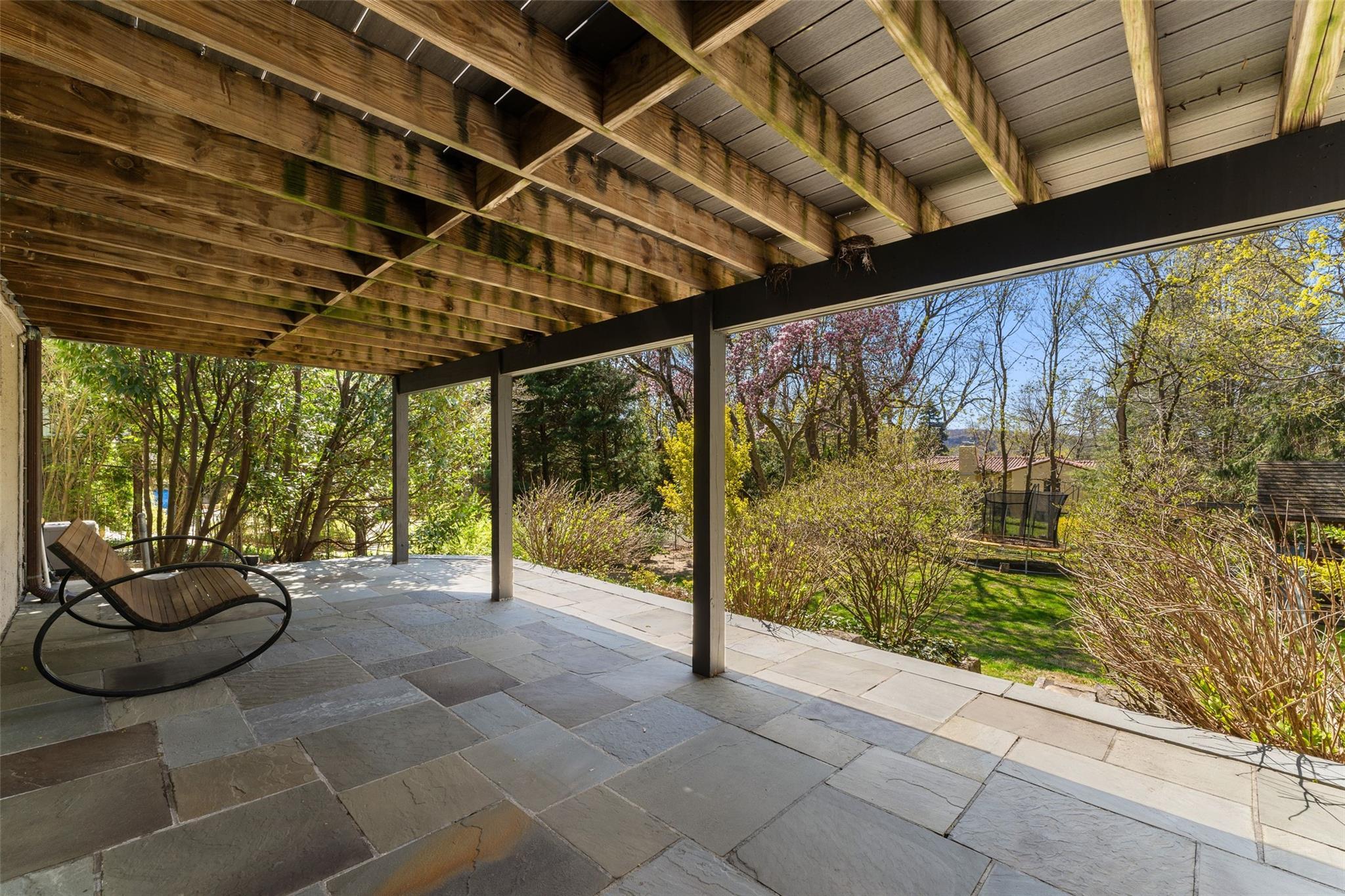 Single Family Euclid  Westchester County, NY 10706, MLS-847645-38