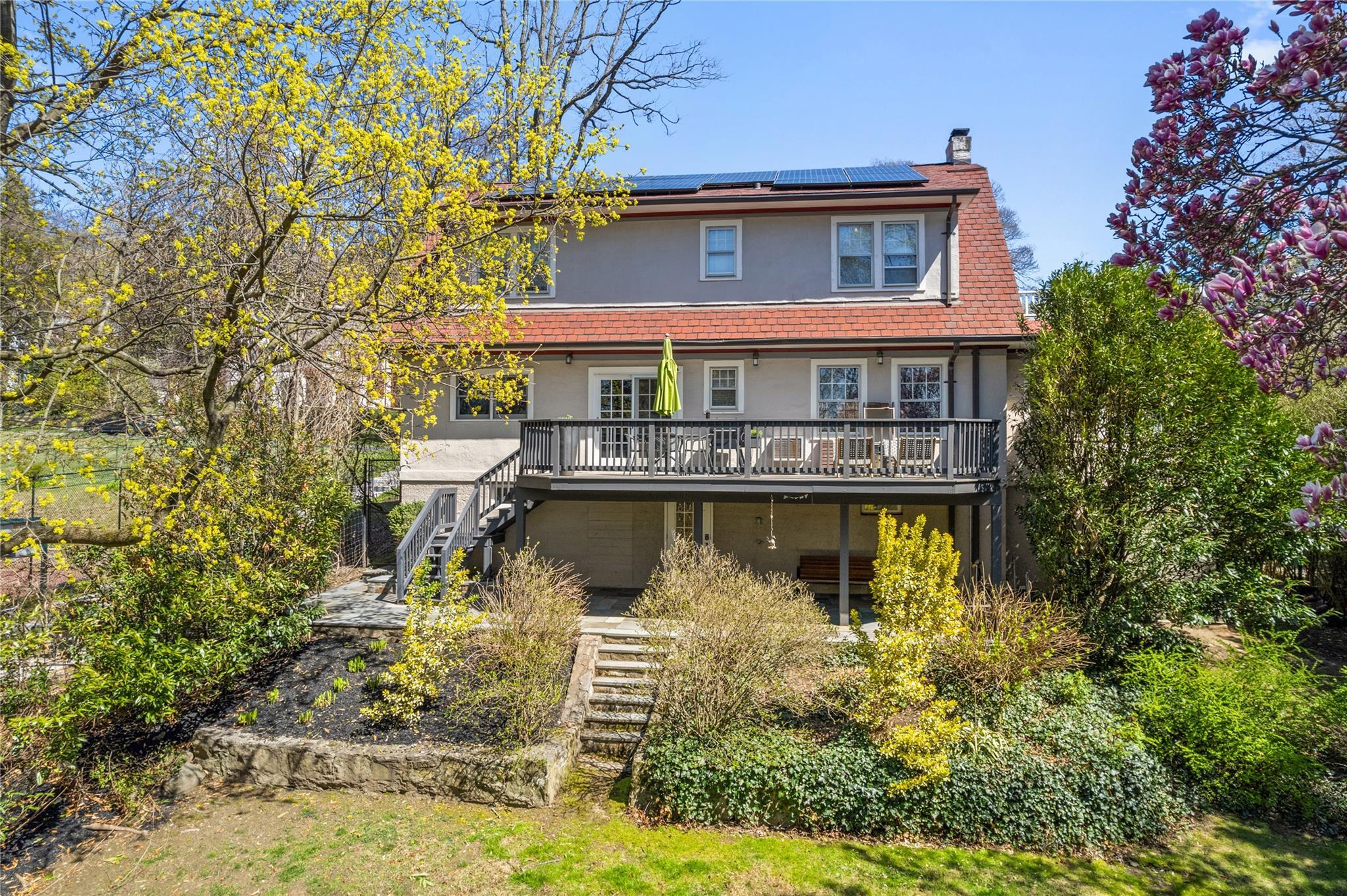 Single Family Euclid  Westchester County, NY 10706, MLS-847645-41
