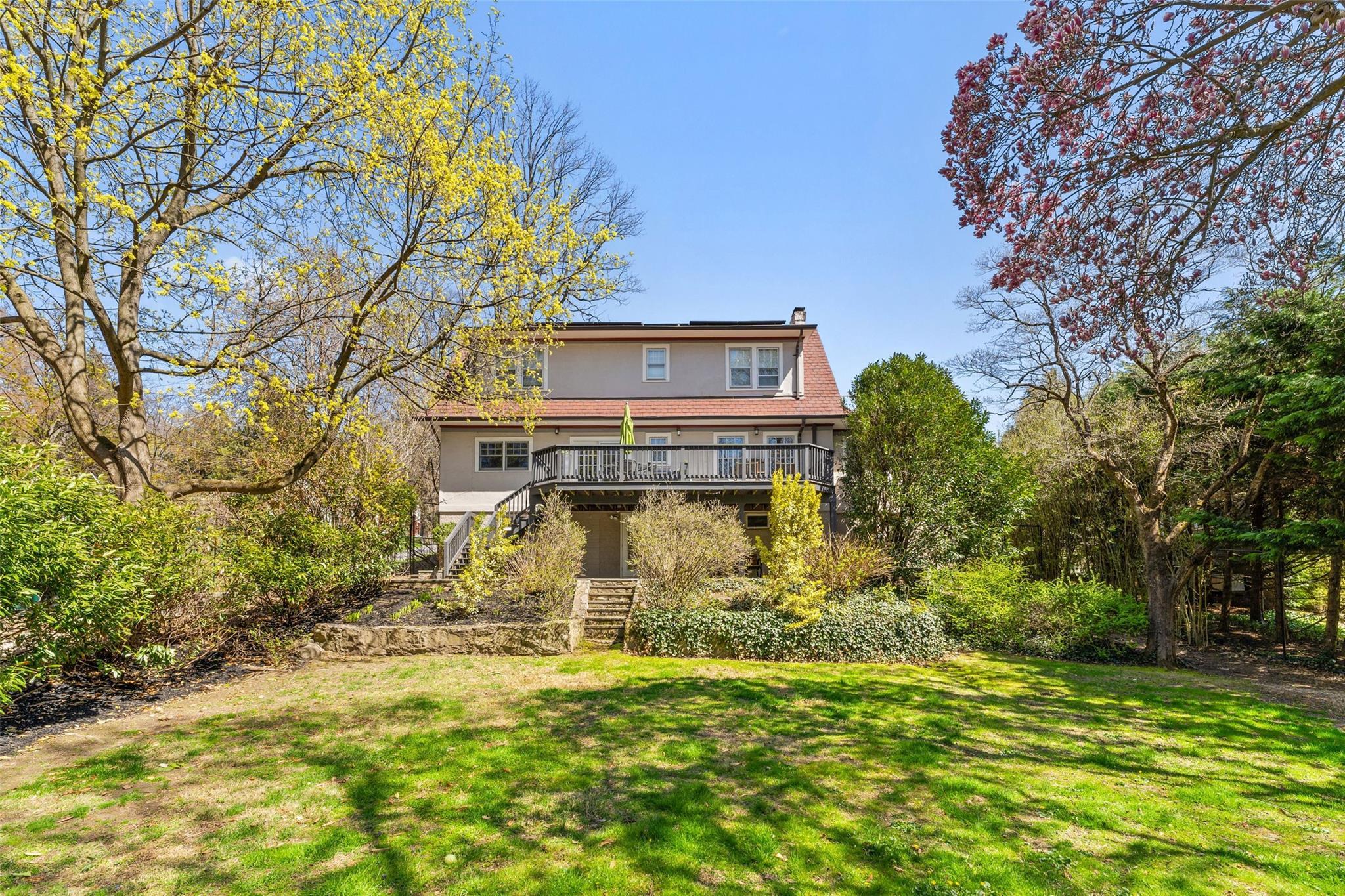Single Family Euclid  Westchester County, NY 10706, MLS-847645-42