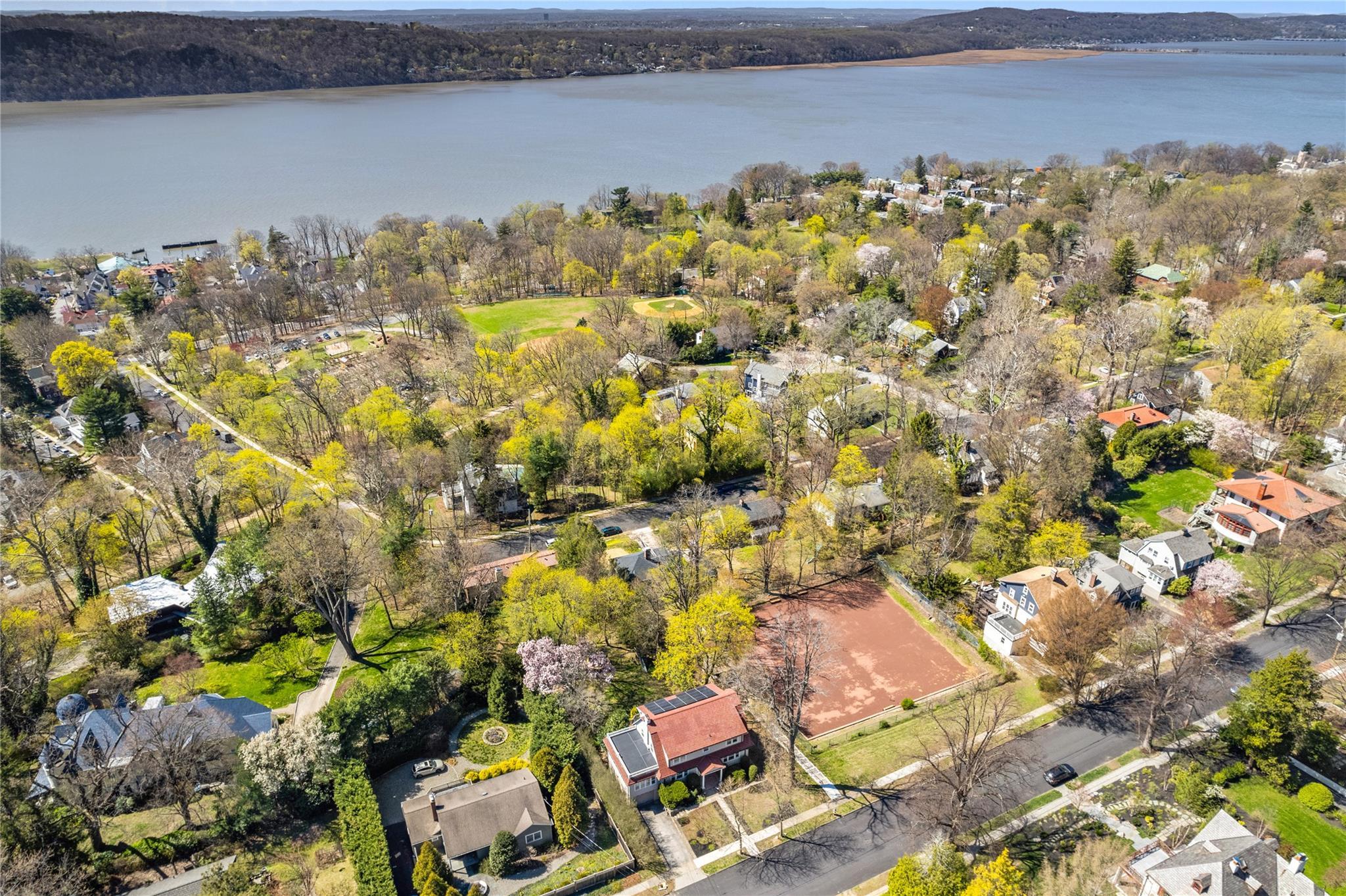 Single Family Euclid  Westchester County, NY 10706, MLS-847645-44