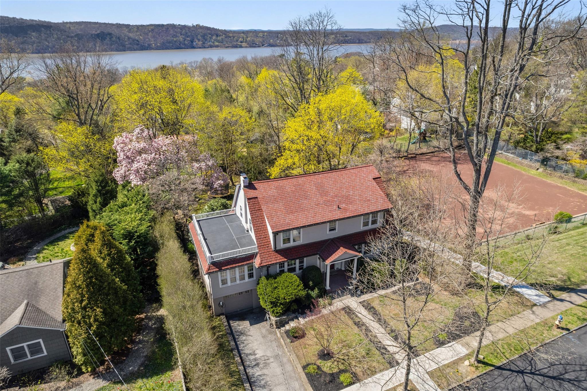 Single Family Euclid  Westchester County, NY 10706, MLS-847645-45