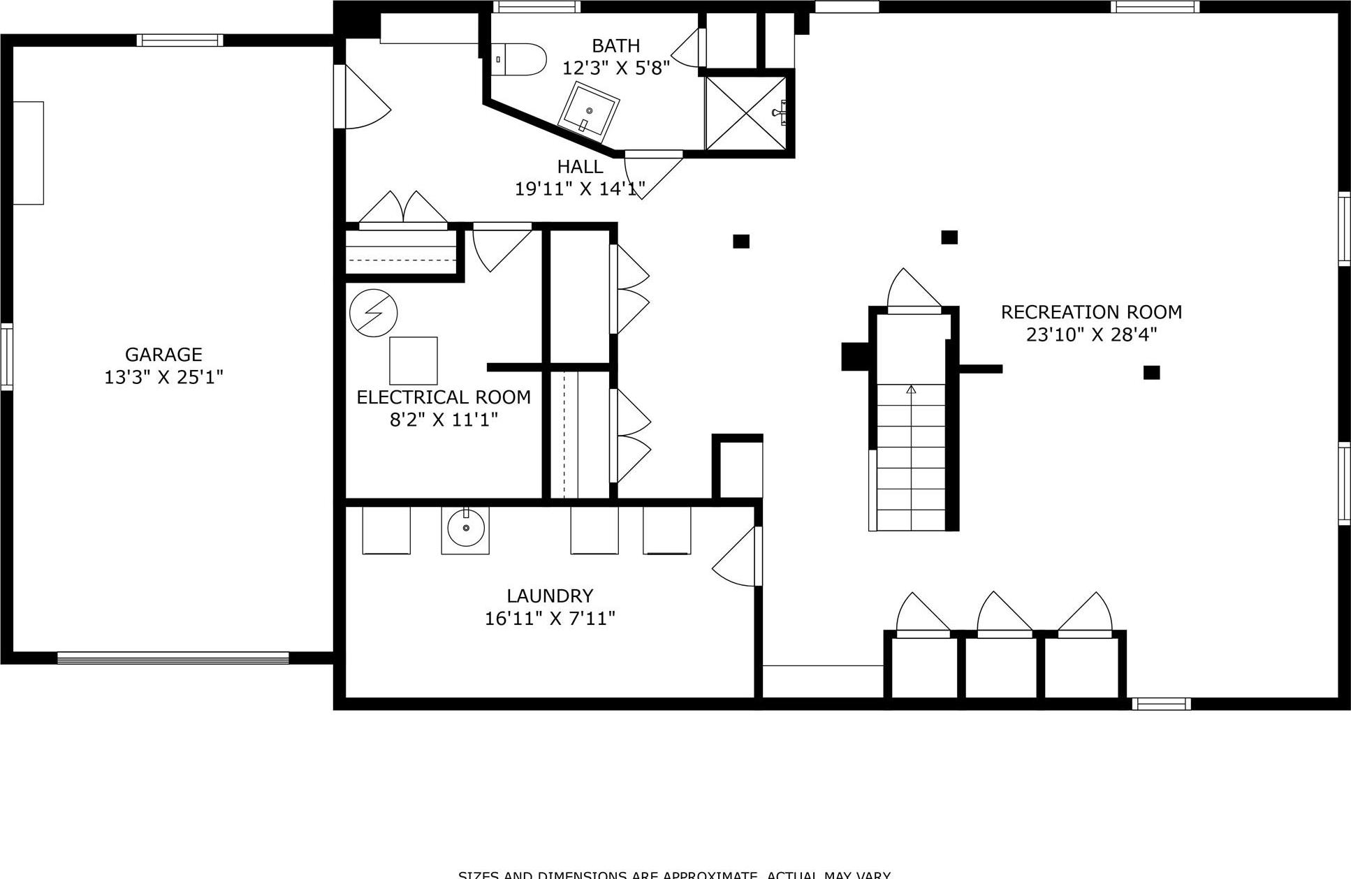 Single Family Euclid  Westchester County, NY 10706, MLS-847645-46
