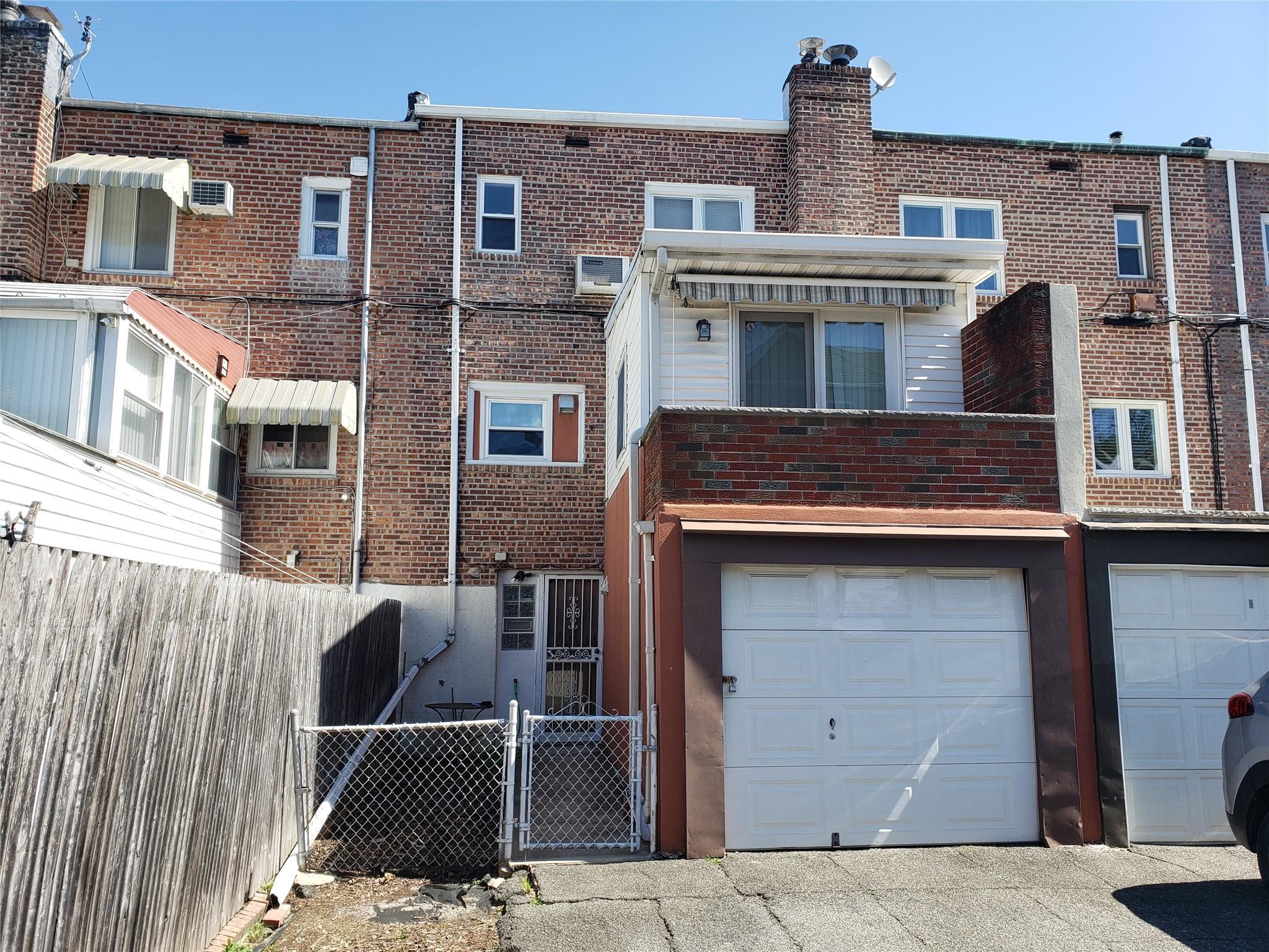 Single Family 79th  Queens, NY 11379, MLS-847647-17