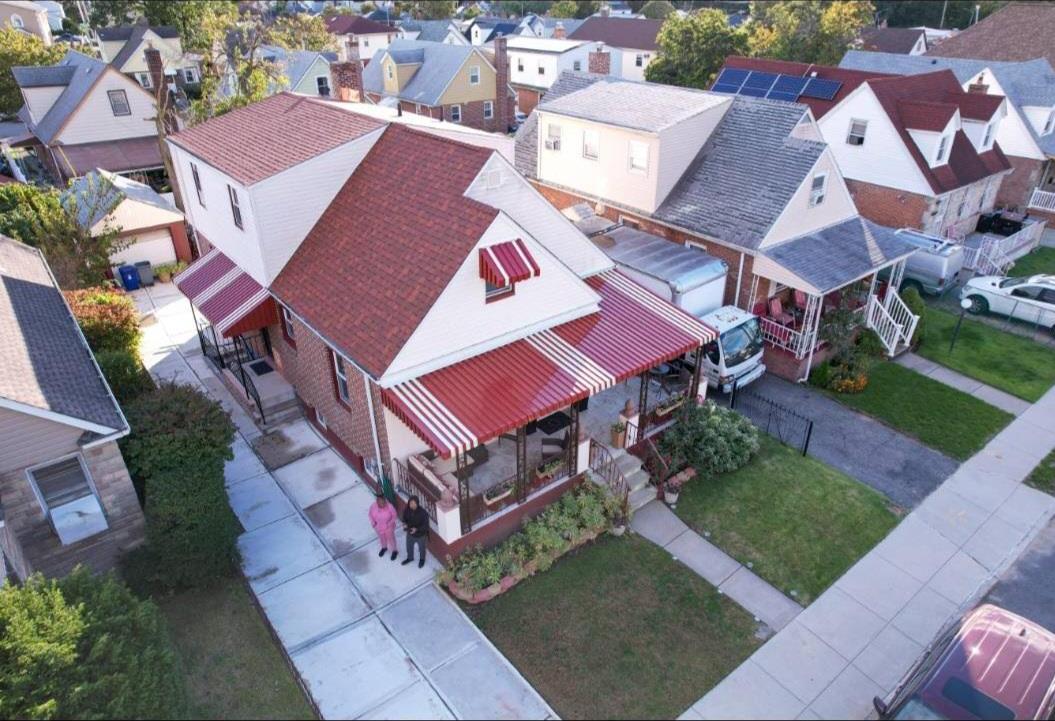 Single Family 130th Road  Queens, NY 11422, MLS-847649-2