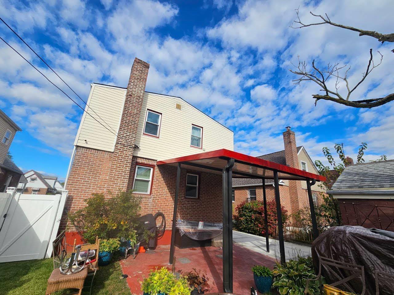 Single Family 130th Road  Queens, NY 11422, MLS-847649-3