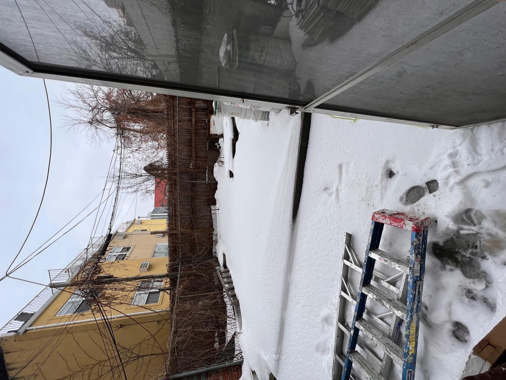 Apartment Bushwick Ave  Brooklyn, NY 11221, MLS-847658-5