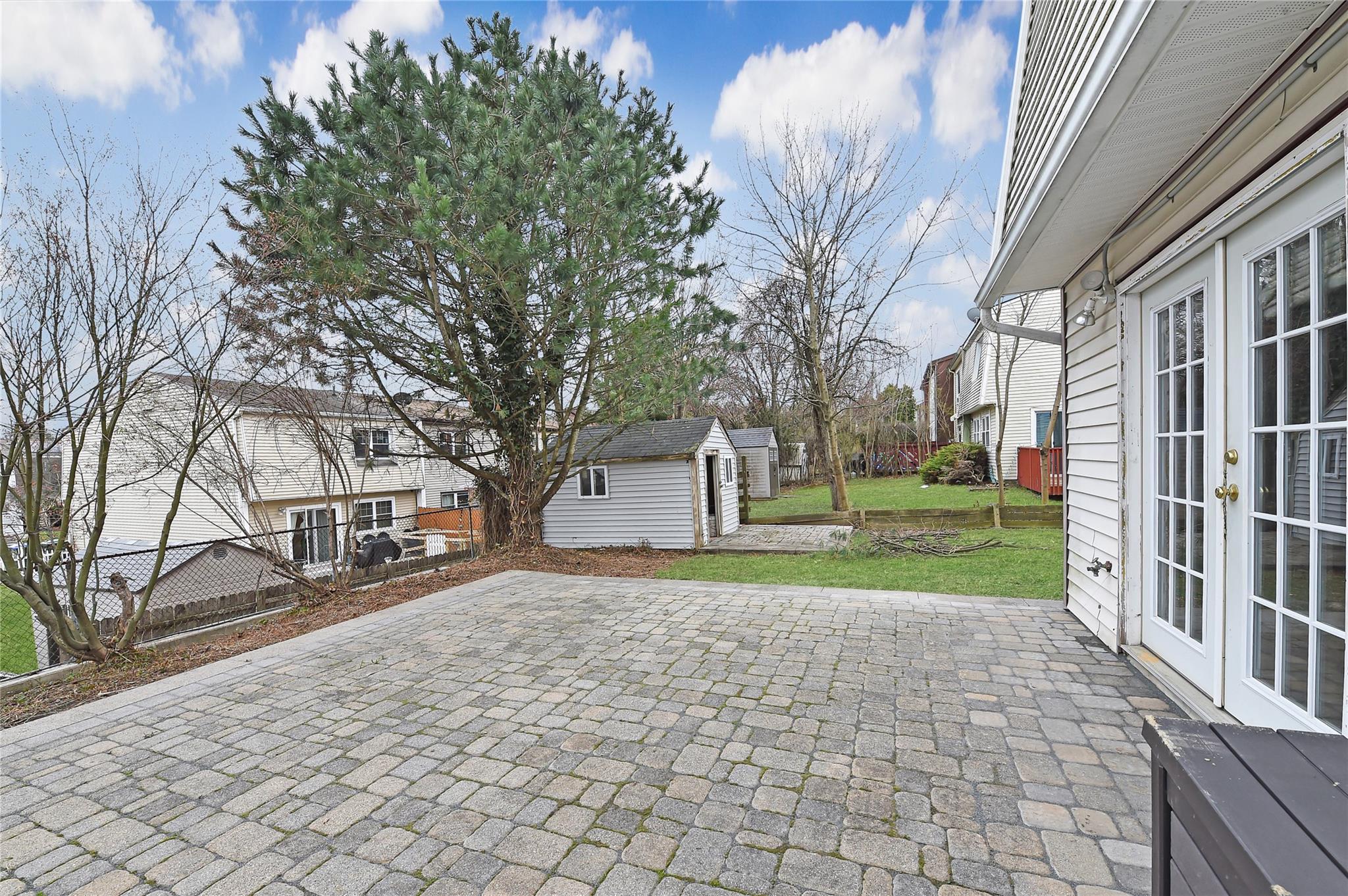 Single Family Silo  Orange County, NY 10940, MLS-847660-4