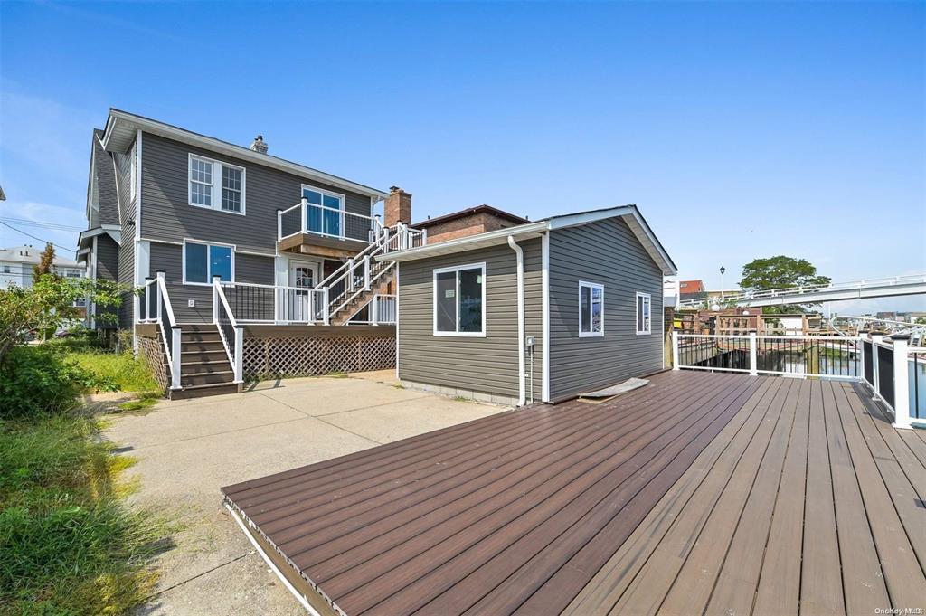 Single Family 99th  Queens, NY 11414, MLS-847661-14