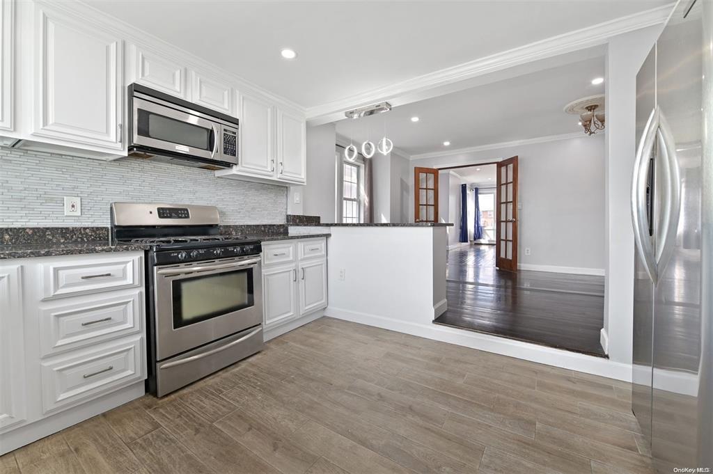 Single Family 99th  Queens, NY 11414, MLS-847661-4
