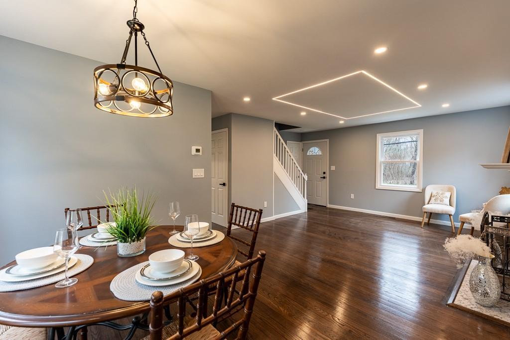 Single Family Spackenkill  Dutchess County, NY 12603, MLS-847676-10