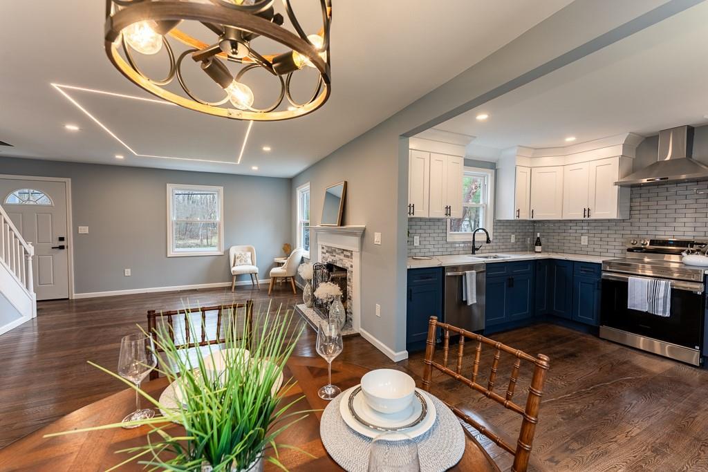 Single Family Spackenkill  Dutchess County, NY 12603, MLS-847676-12